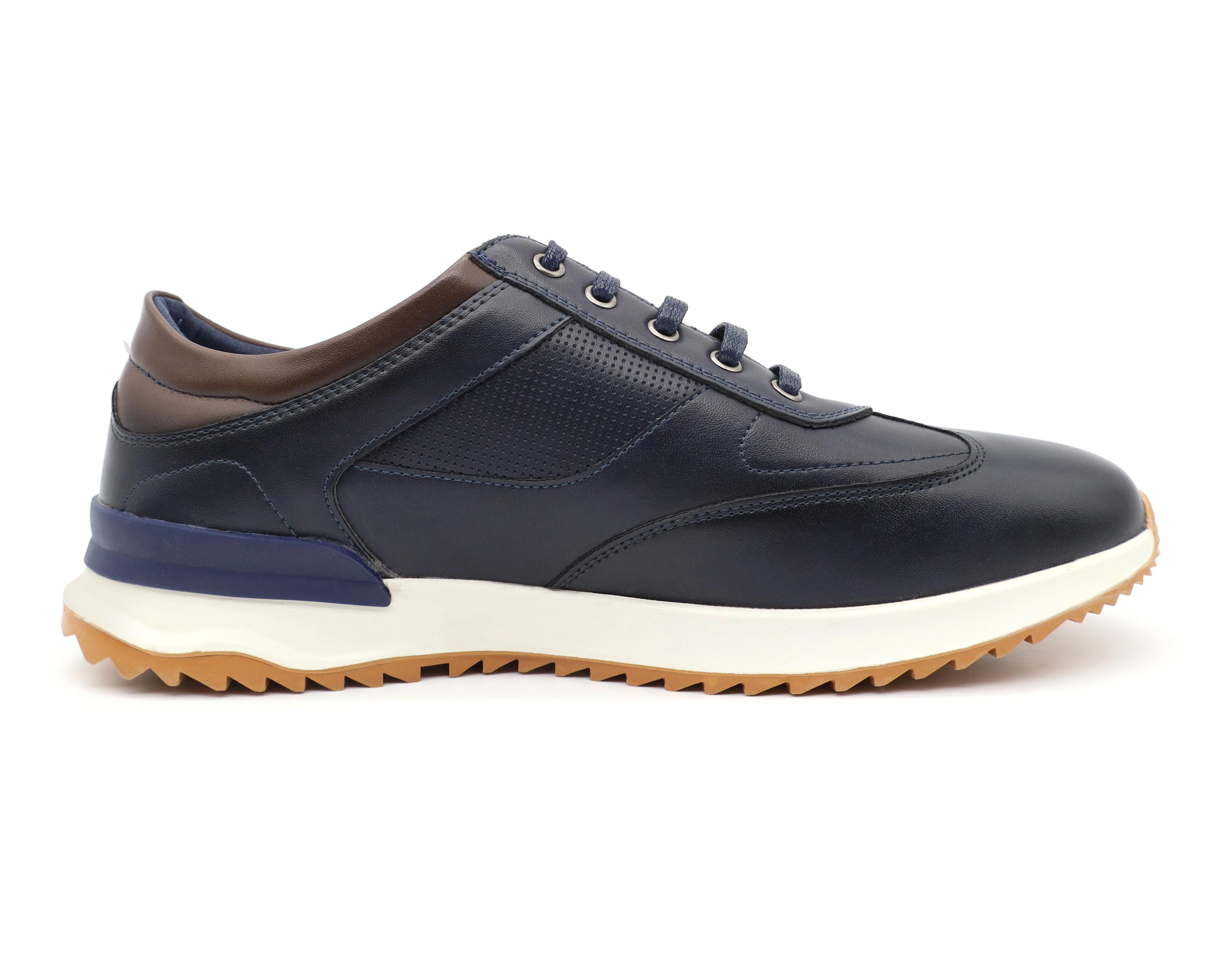 Foto 5 pulgar | Tenis Casuales Refill para Hombre