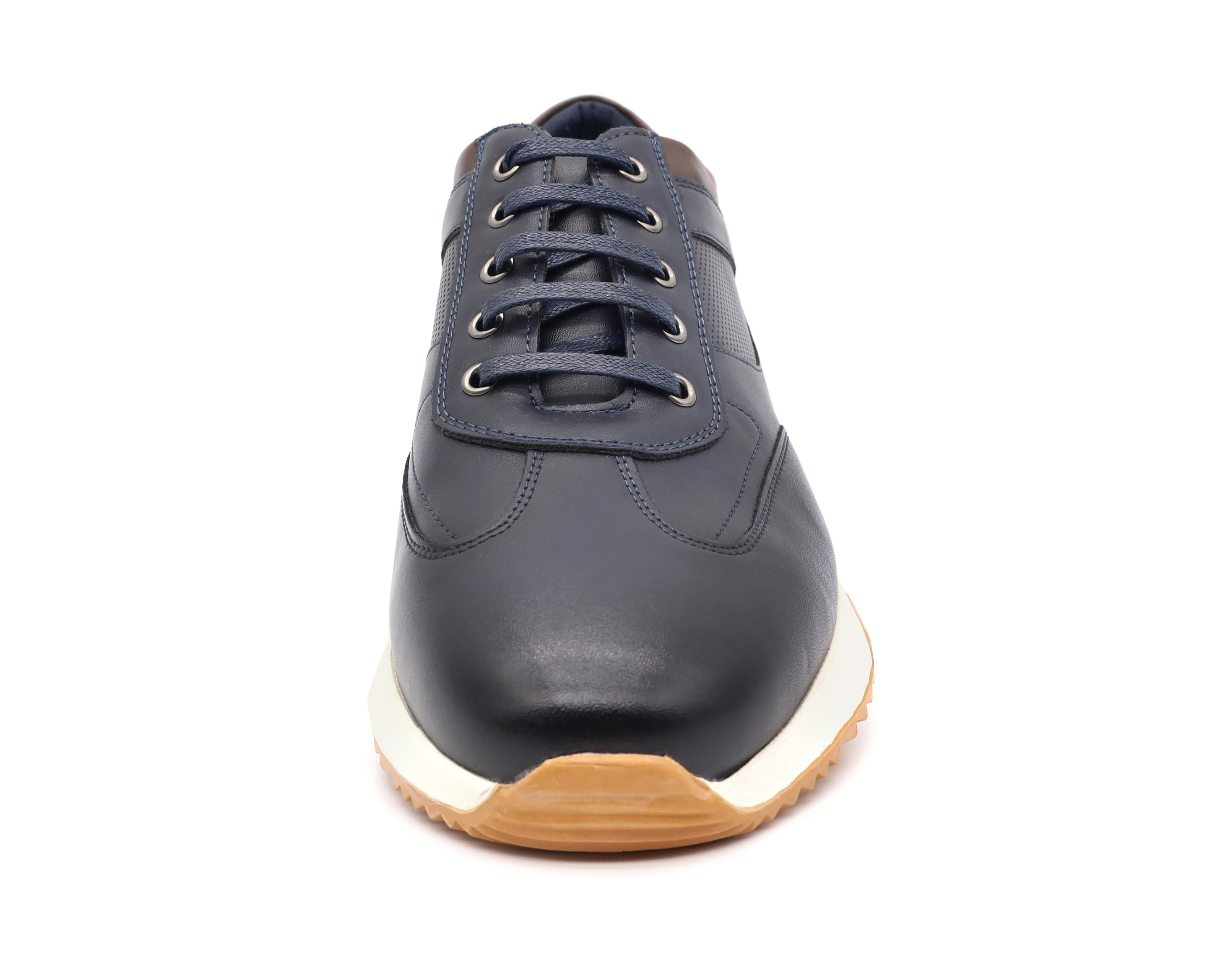 Foto 7 pulgar | Tenis Casuales Refill para Hombre