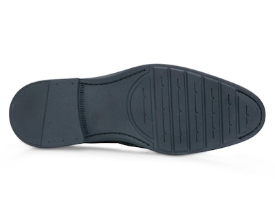 Foto 4 | Zapatos Casuales Refill de Piel para Hombre