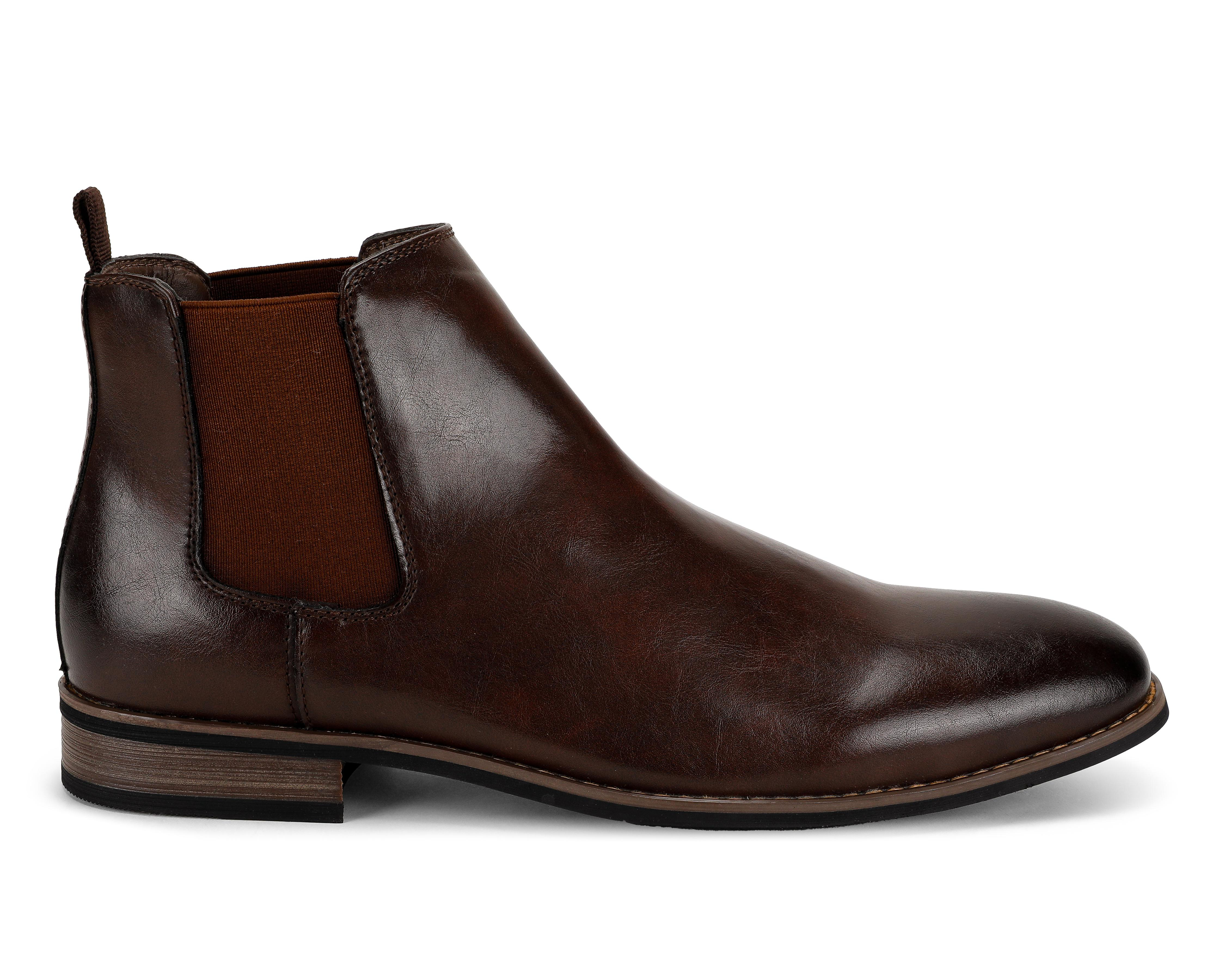 Foto 3 pulgar | Botas Casuales Refill para Hombre