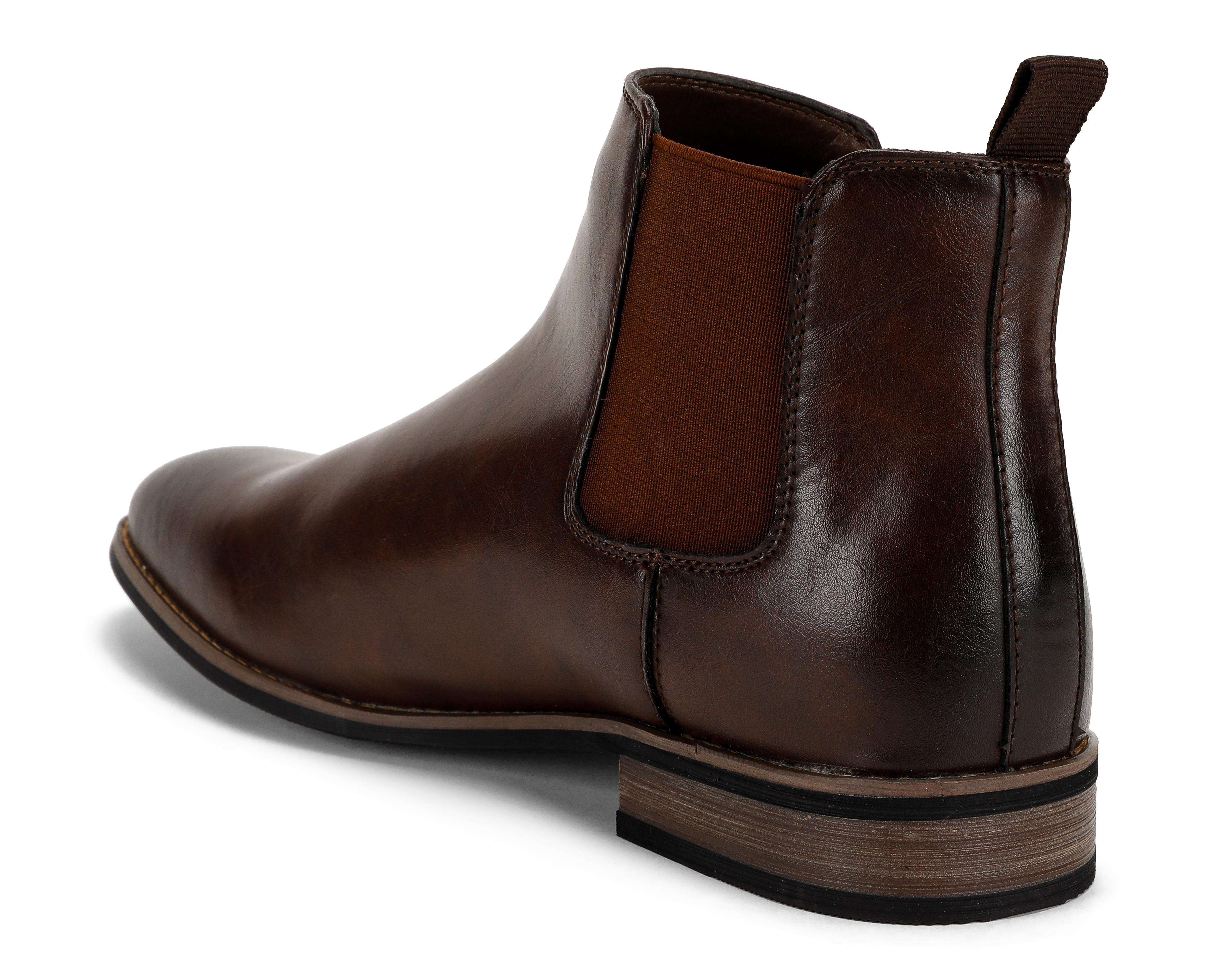 Foto 4 pulgar | Botas Casuales Refill para Hombre