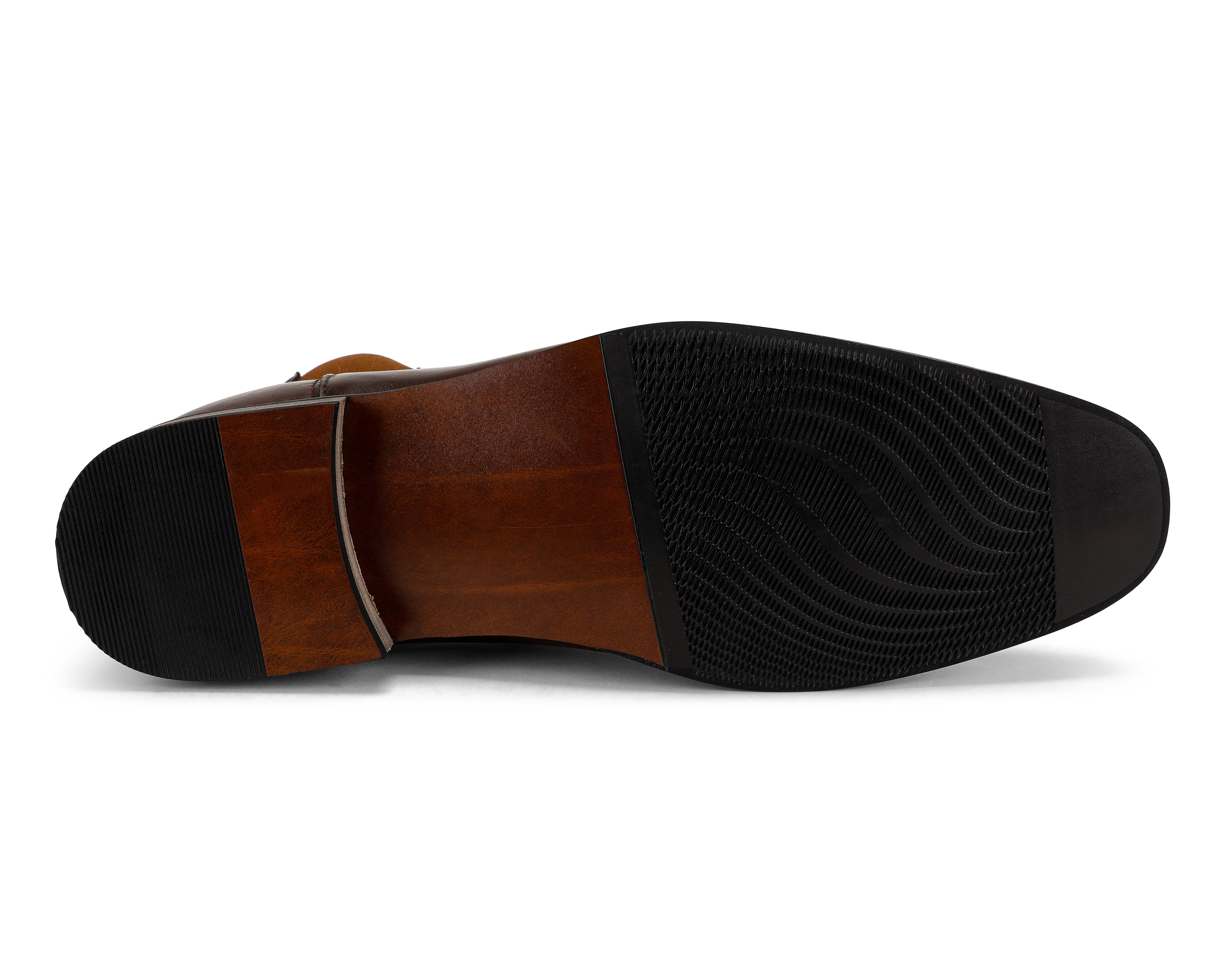 Foto 5 pulgar | Botas Casuales Refill para Hombre