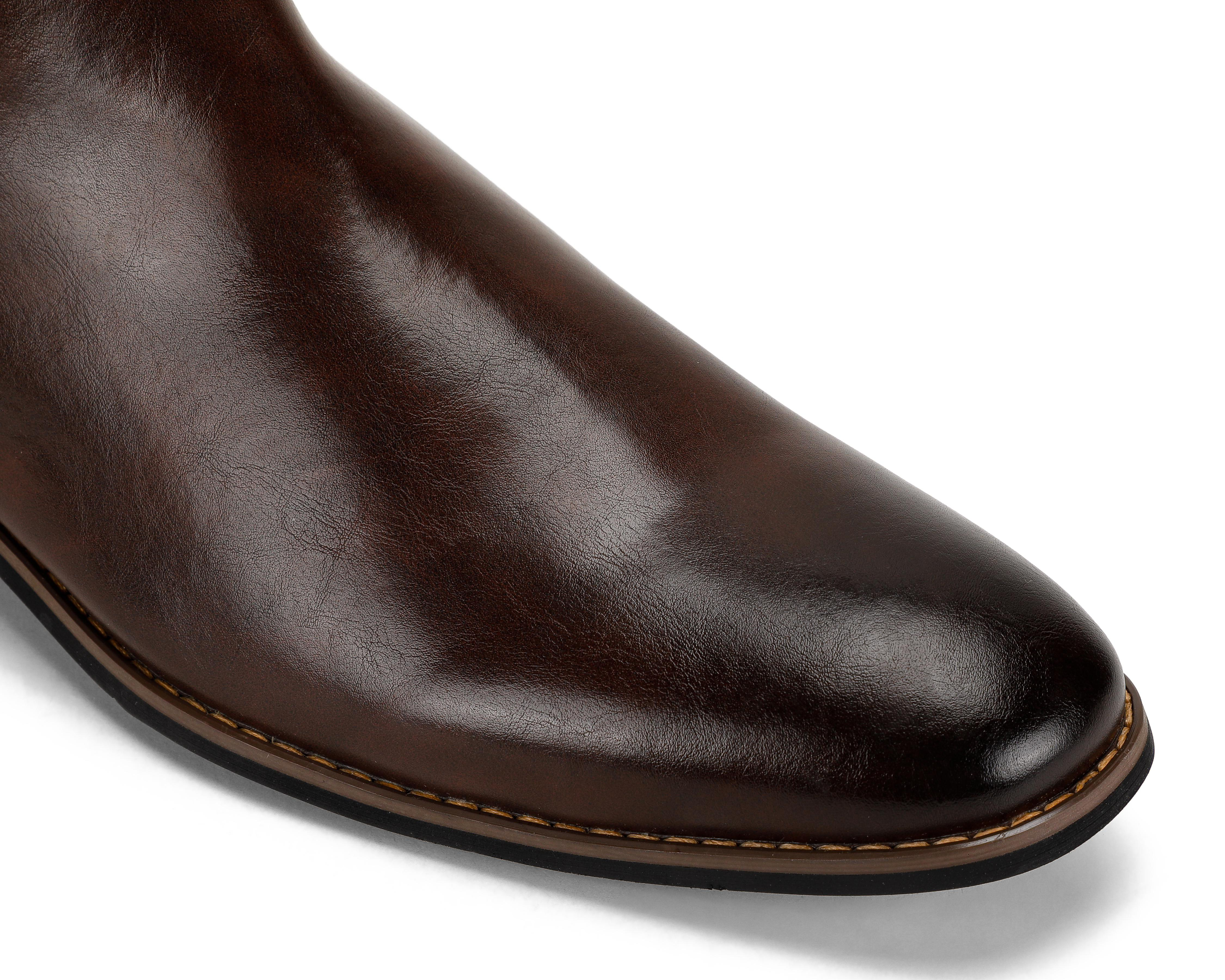 Foto 7 pulgar | Botas Casuales Refill para Hombre
