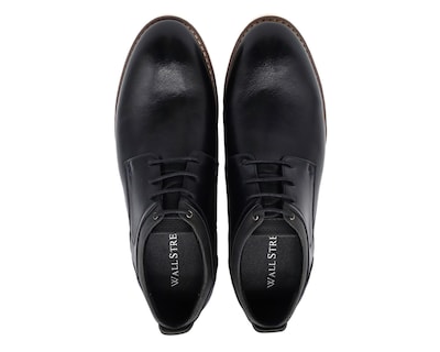 Foto 3 | Zapatos de Vestir Wall Street para Hombre