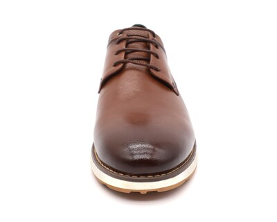 Foto 6 | Zapatos de Vestir Wall Street para Hombre