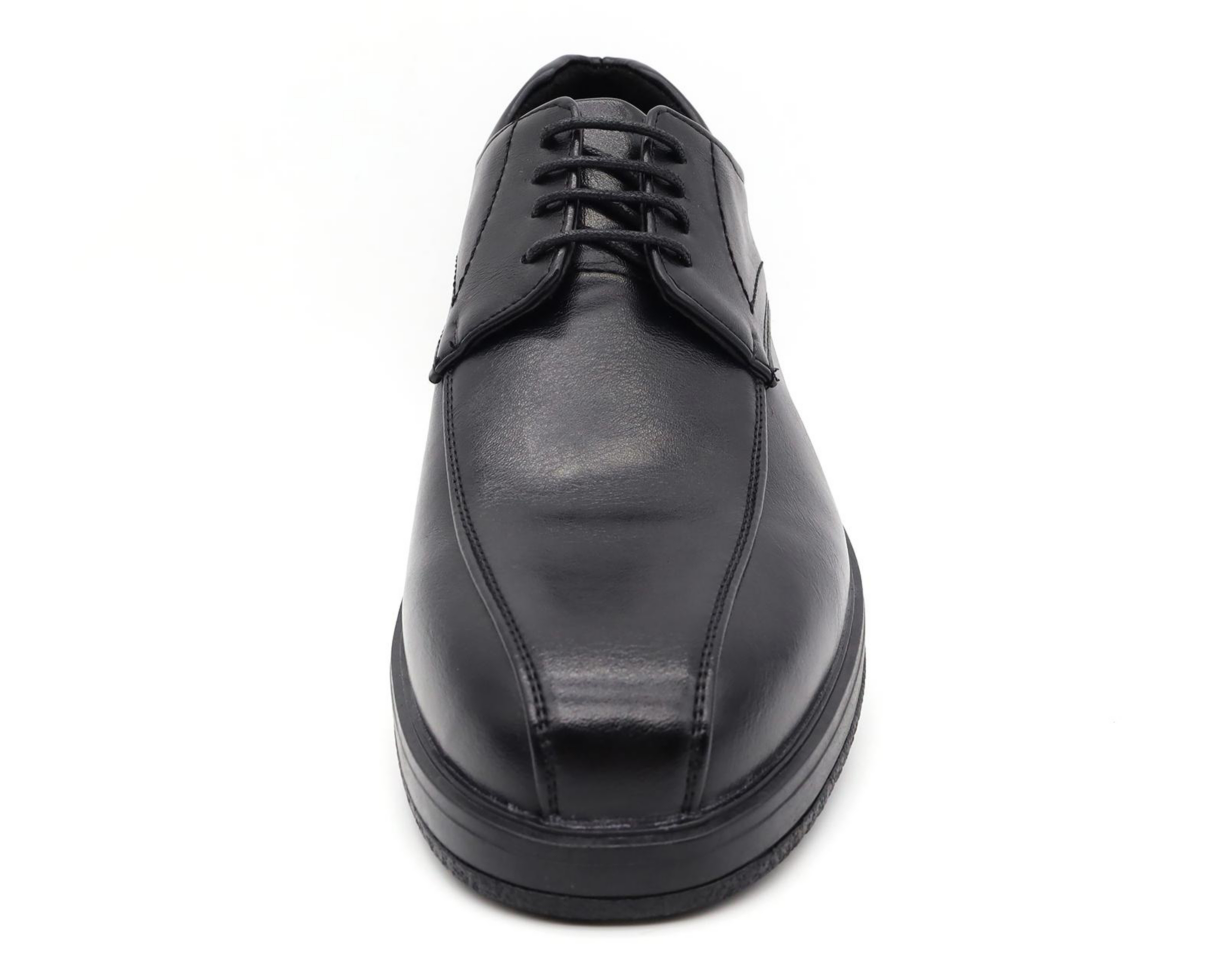 Foto 7 pulgar | Zapatos de Vestir Wall Street para Hombre