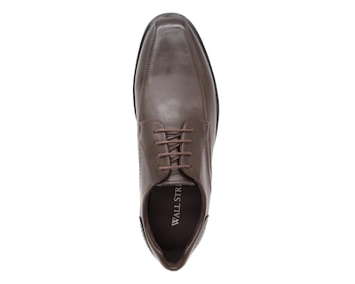Foto 5 | Zapatos de Vestir Wall Street para Hombre