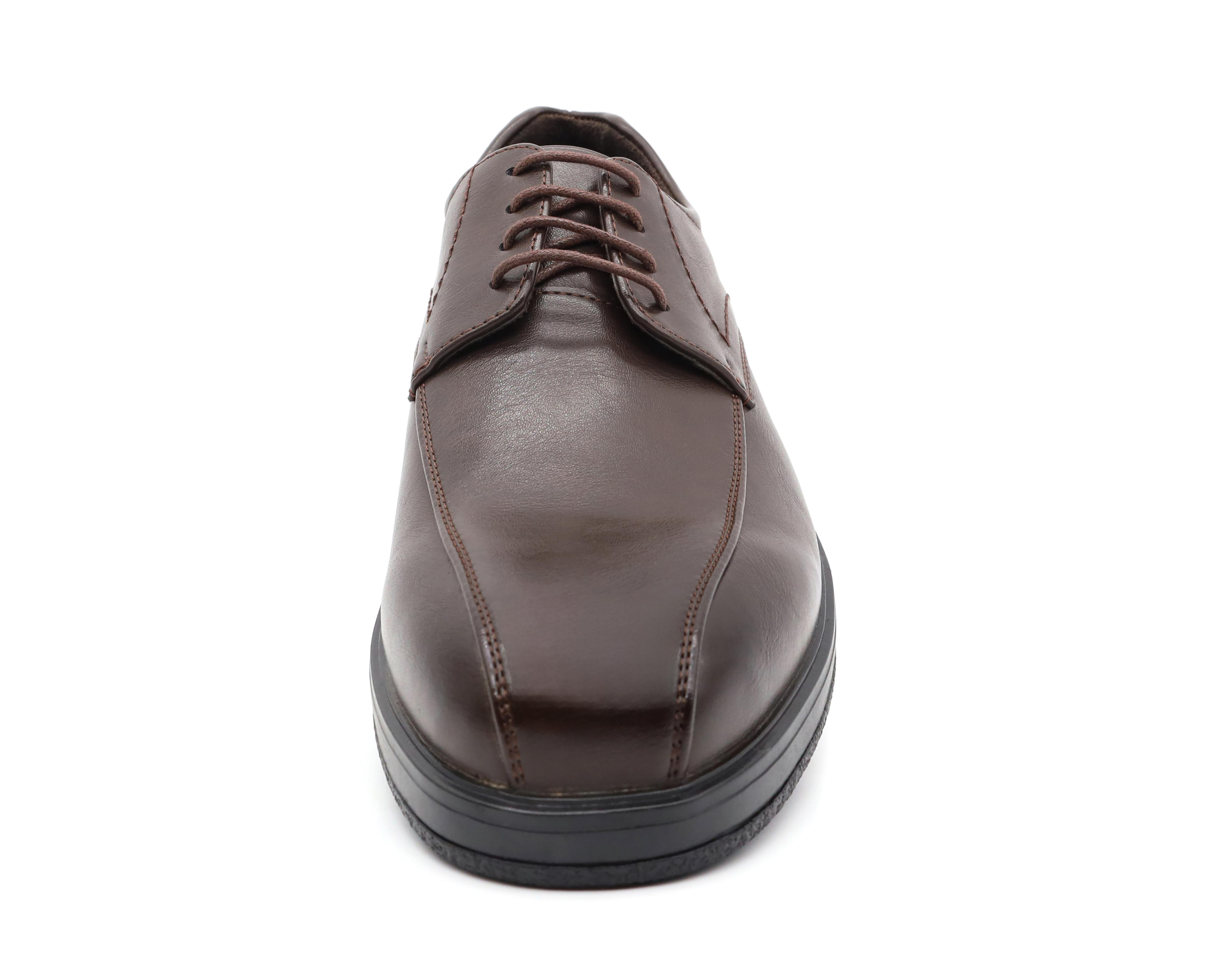 Foto 7 pulgar | Zapatos de Vestir Wall Street para Hombre