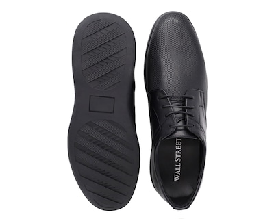 Foto 2 | Zapatos de Vestir Wall Street para Hombre