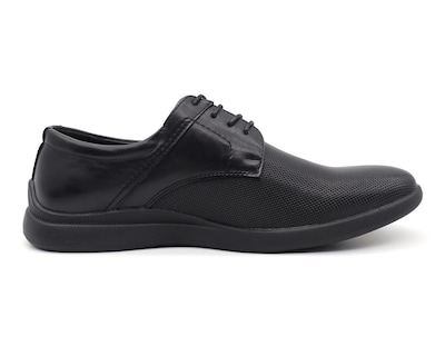 Foto 4 | Zapatos de Vestir Wall Street para Hombre