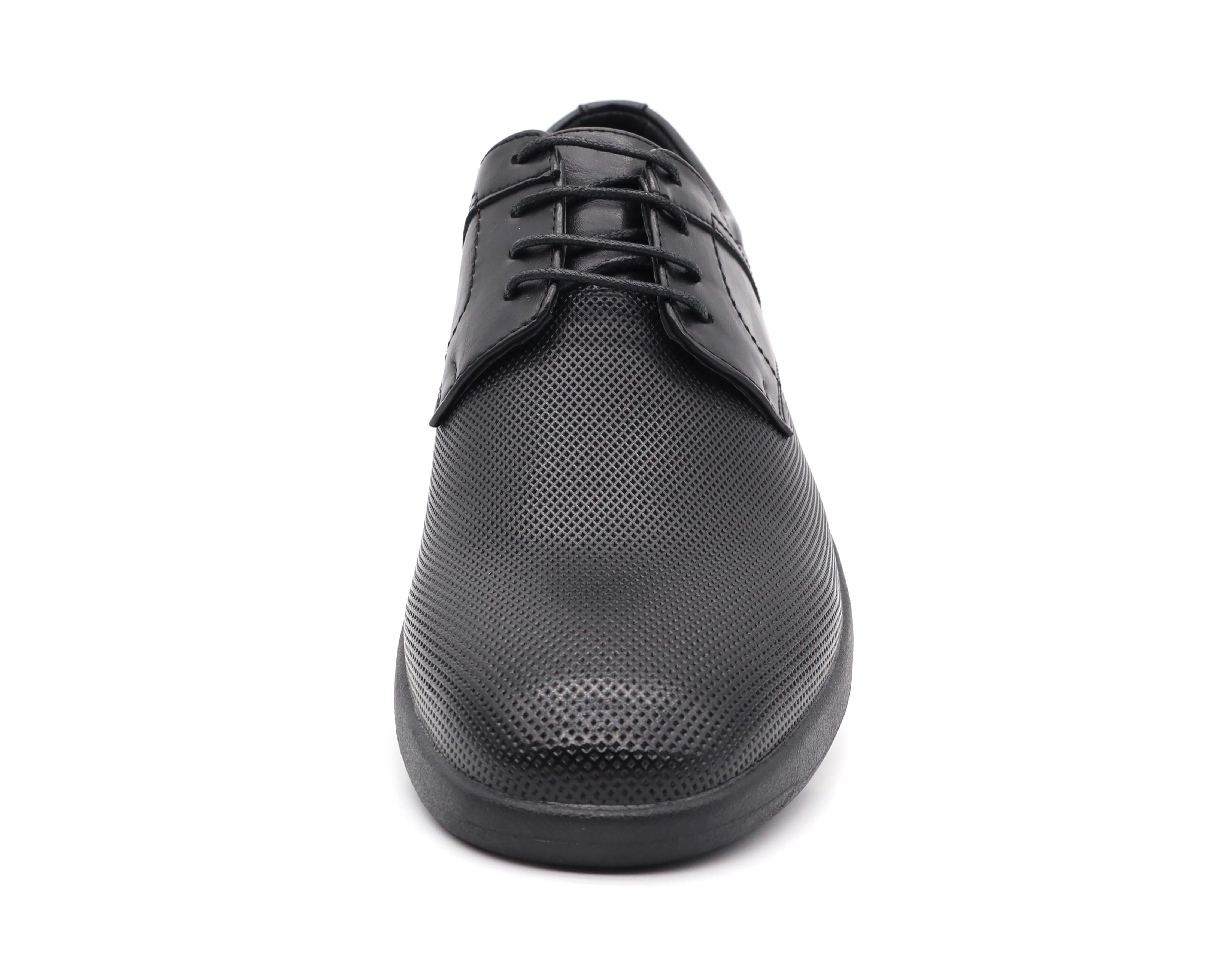 Foto 6 | Zapatos de Vestir Wall Street para Hombre