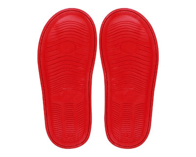 Foto 2 | Pantuflas de Snoopy para Mujer Peanuts