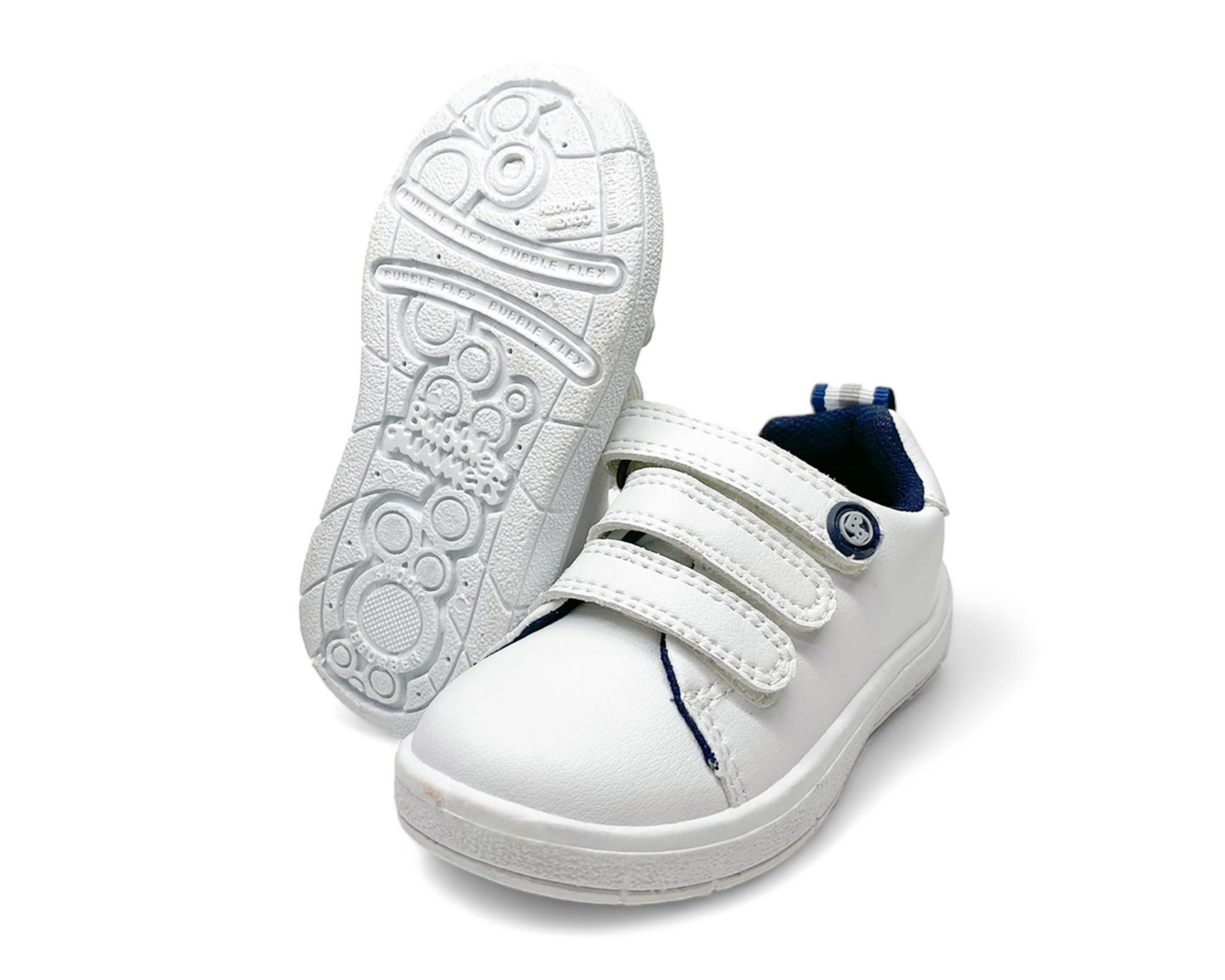 Tenis Bubble Gummers para Niño $329