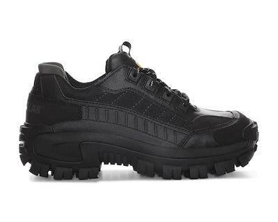 Foto 4 | Tenis Casual CAT de Piel para Hombre