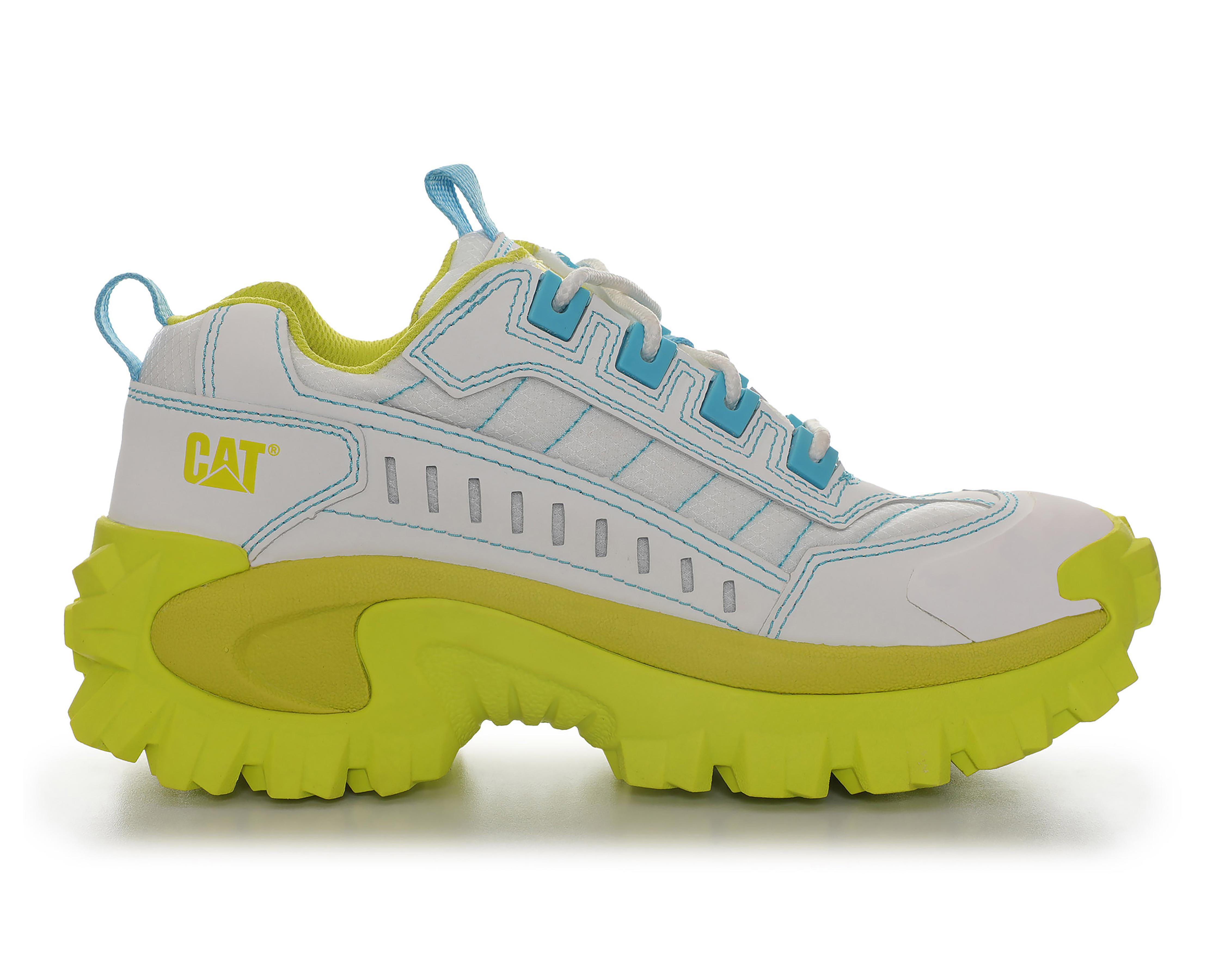 Foto 4 | Tenis Casuales CAT para Hombre