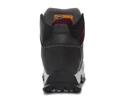 Foto 6 | Botas Confort CAT de Piel para Hombre
