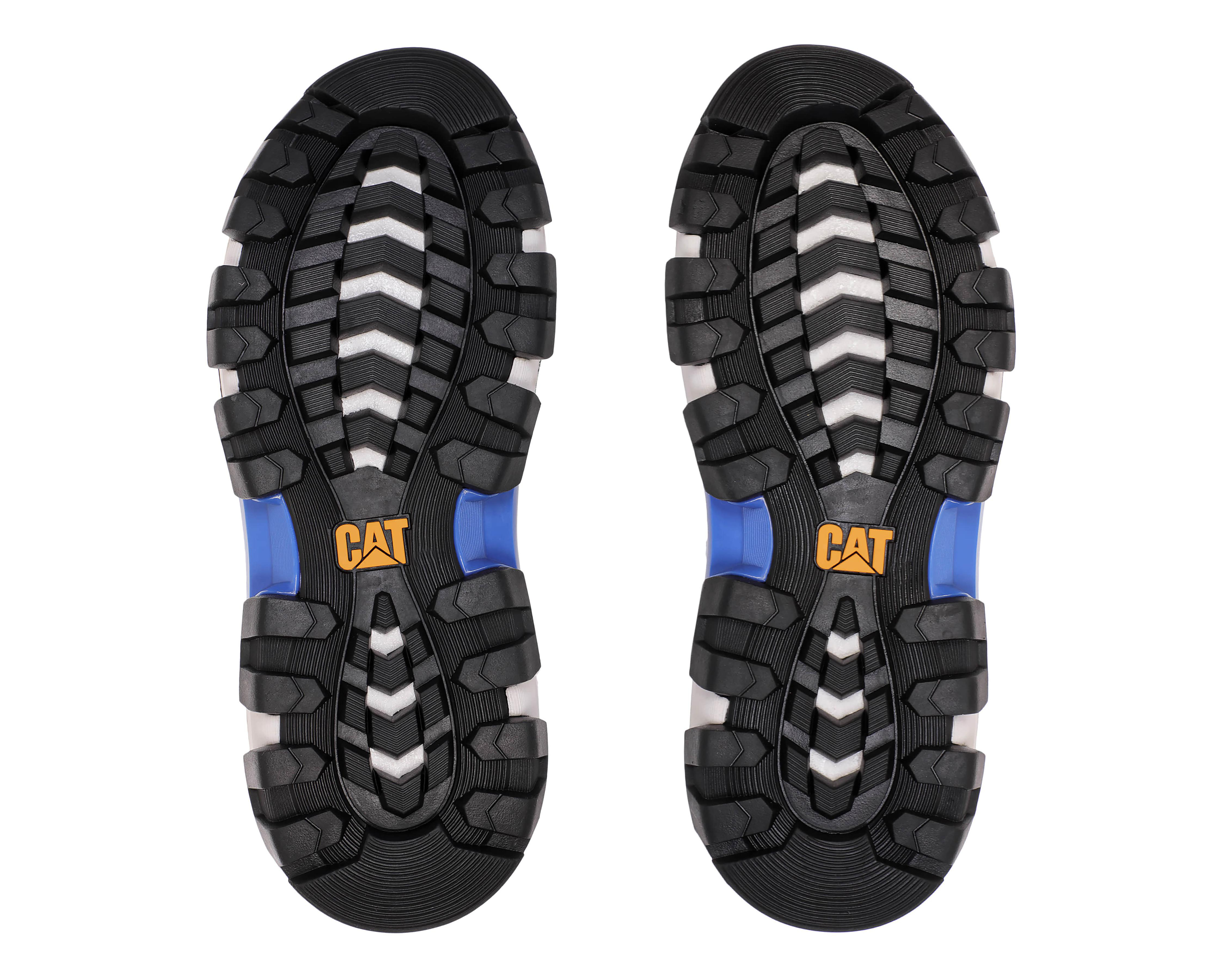 Foto 3 pulgar | Tenis CAT Raider Sport Supercharged para Hombre