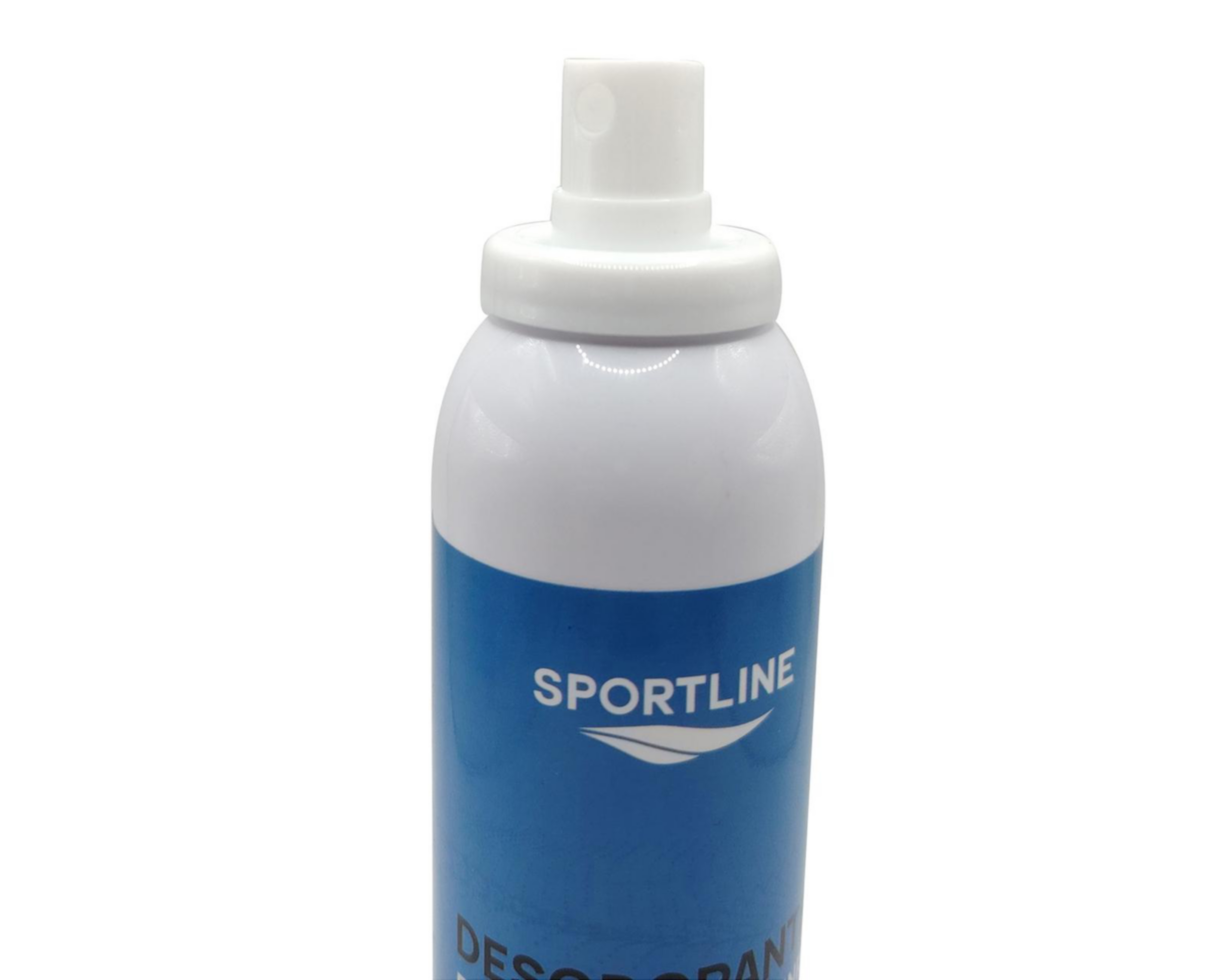 Foto 6 pulgar | Desodorante para Tenis Sportline 150 ml