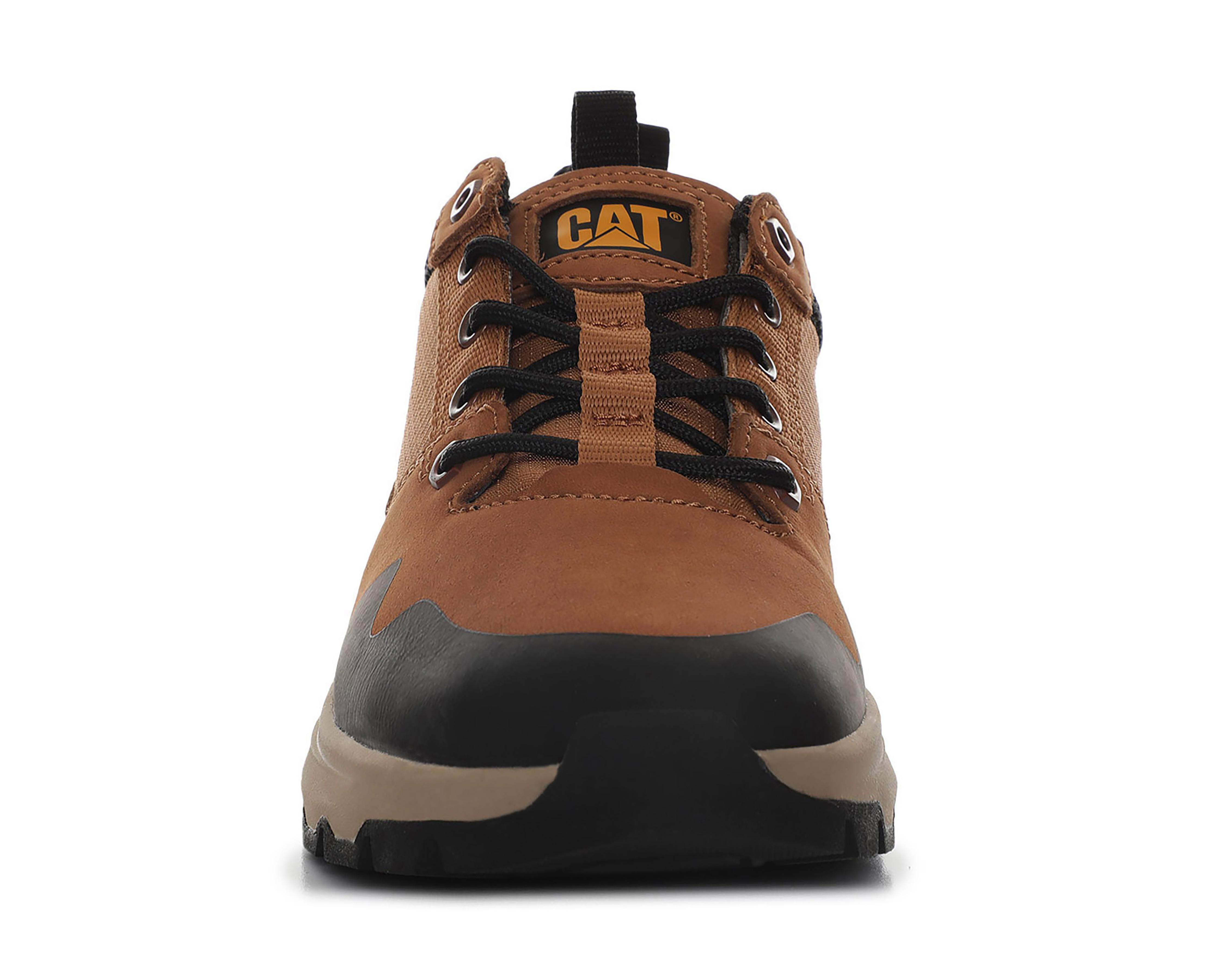 Foto 5 | Tenis Casuales CAT para Hombre