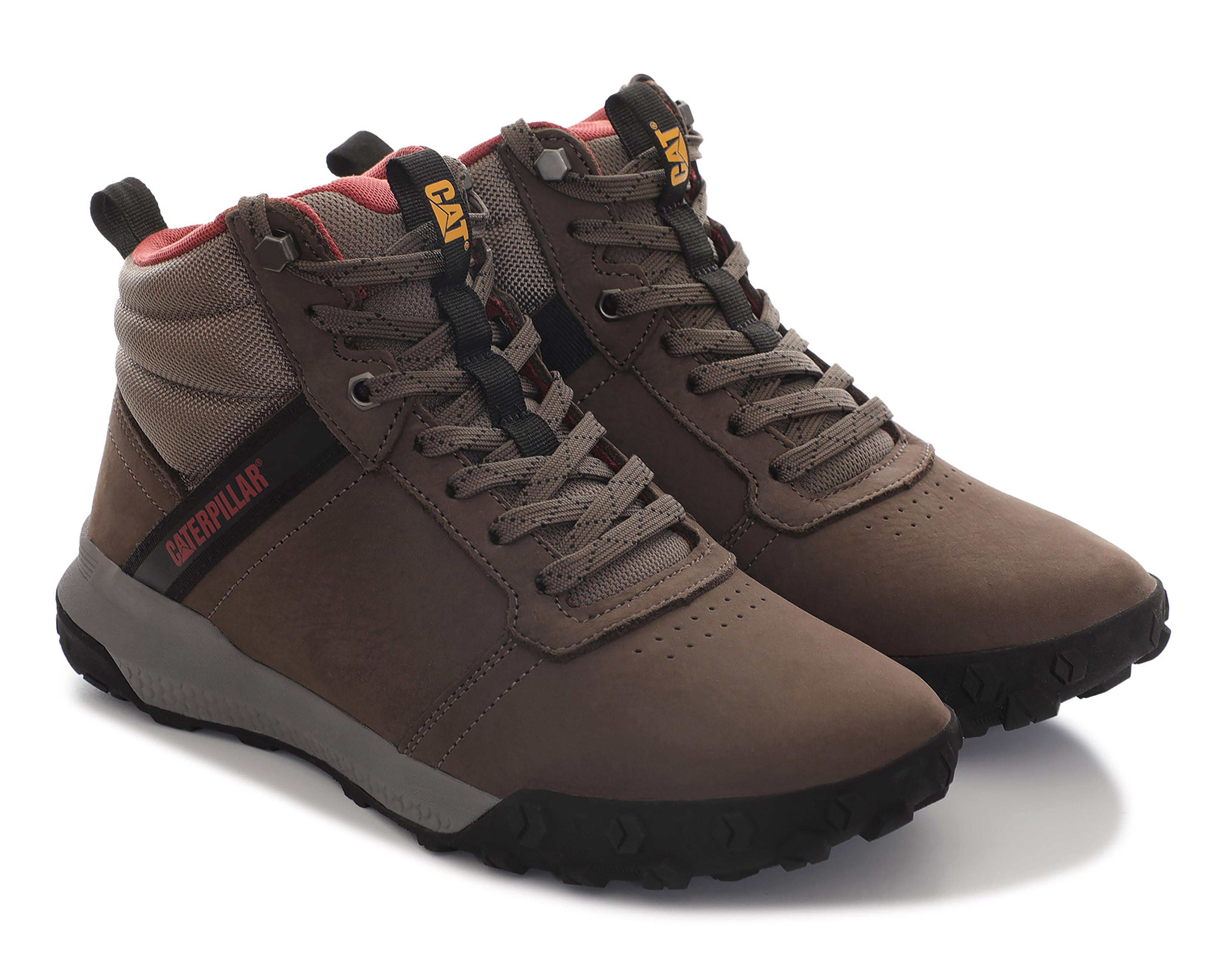 Tenis CAT Hex Ready Mid para Hombre $2,999