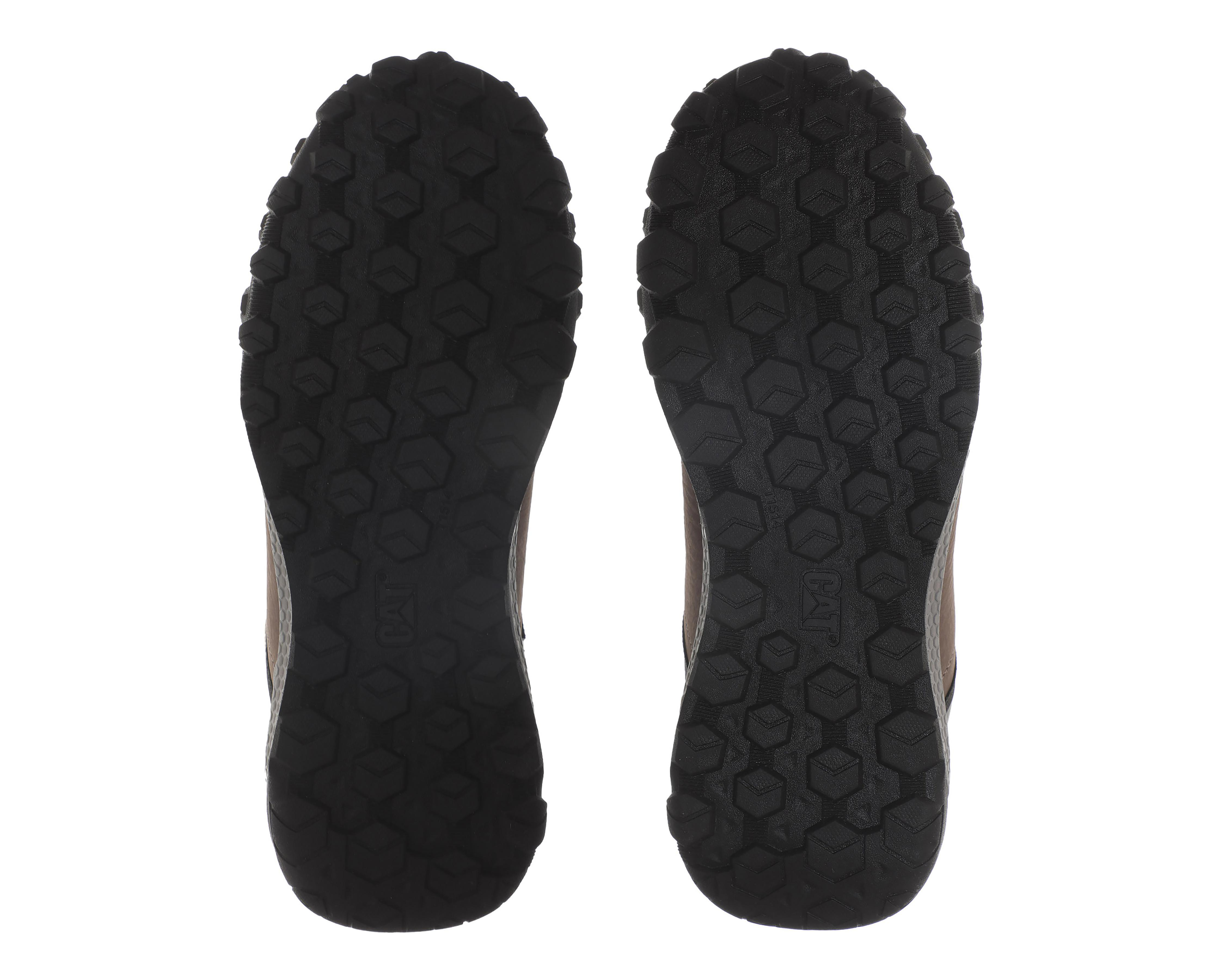 Foto 3 pulgar | Tenis CAT Hex Ready Mid para Hombre