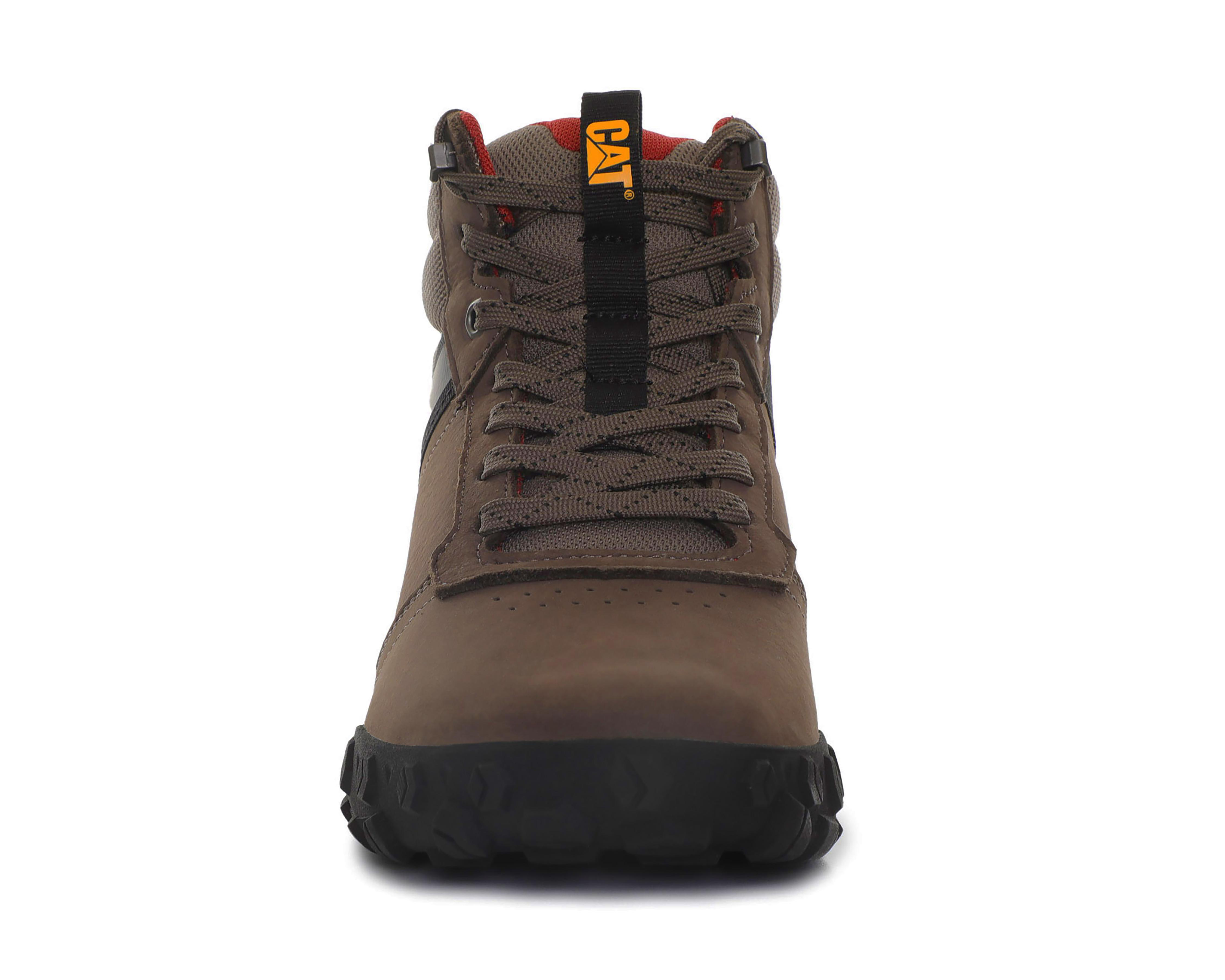 Foto 6 pulgar | Tenis CAT Hex Ready Mid para Hombre