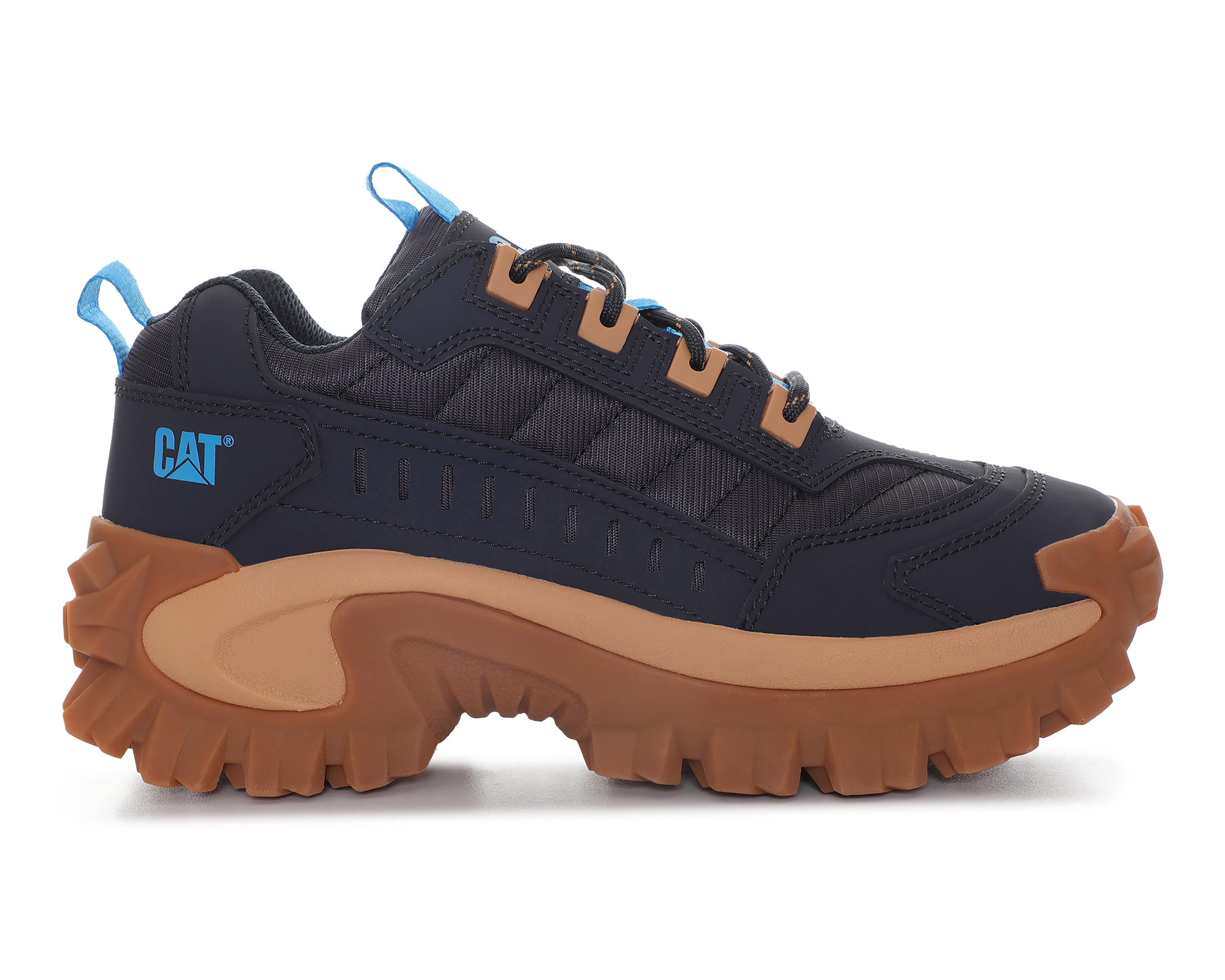 Foto 4 | Tenis CAT Intruder Unisex