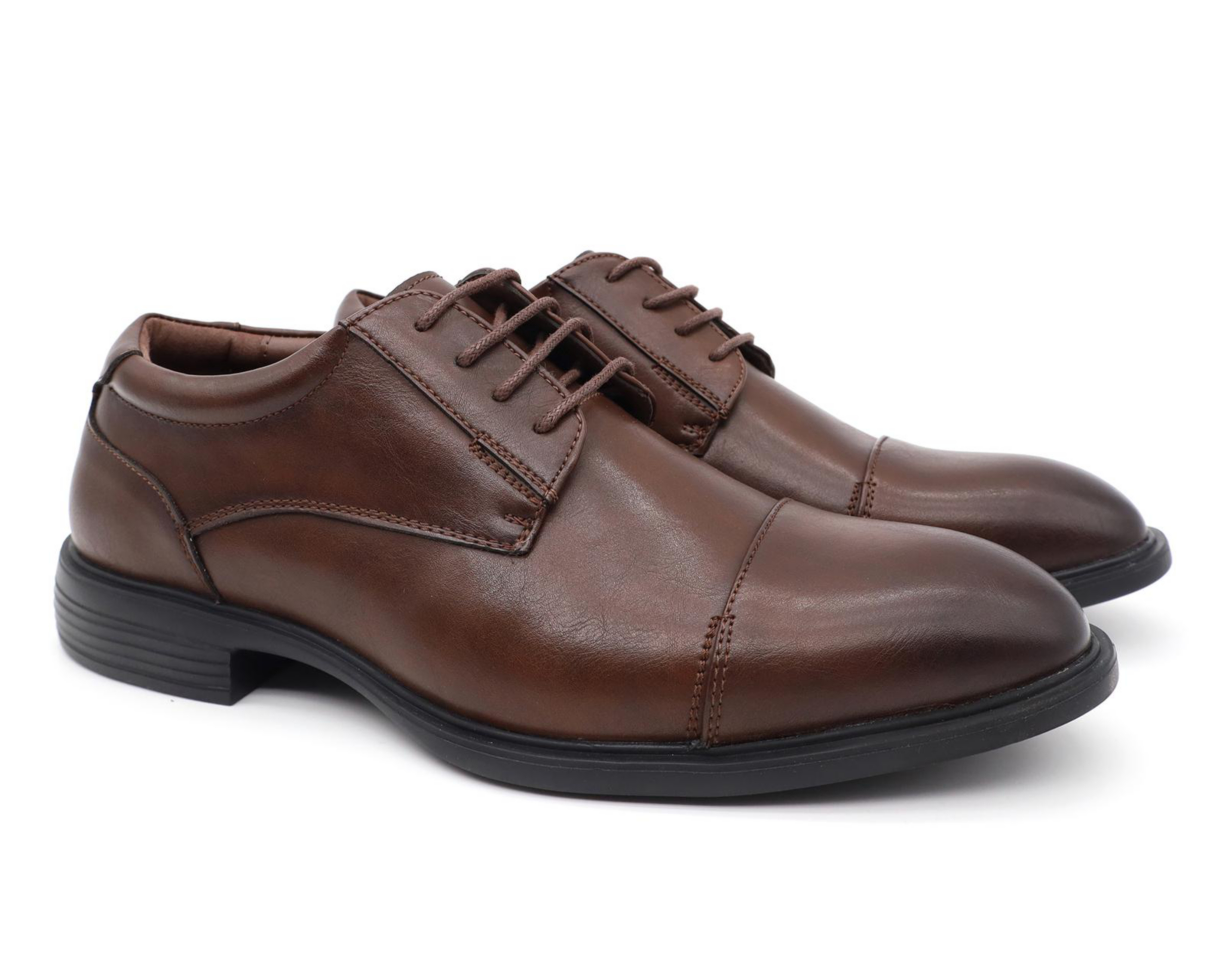 Zapatos de Vestir Wall Street para Hombre