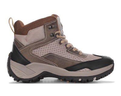 Foto 4 | Botas Casuales CAT de Piel para Hombre