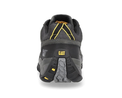 Foto 6 | Tenis Casuales CAT de Piel para Hombre