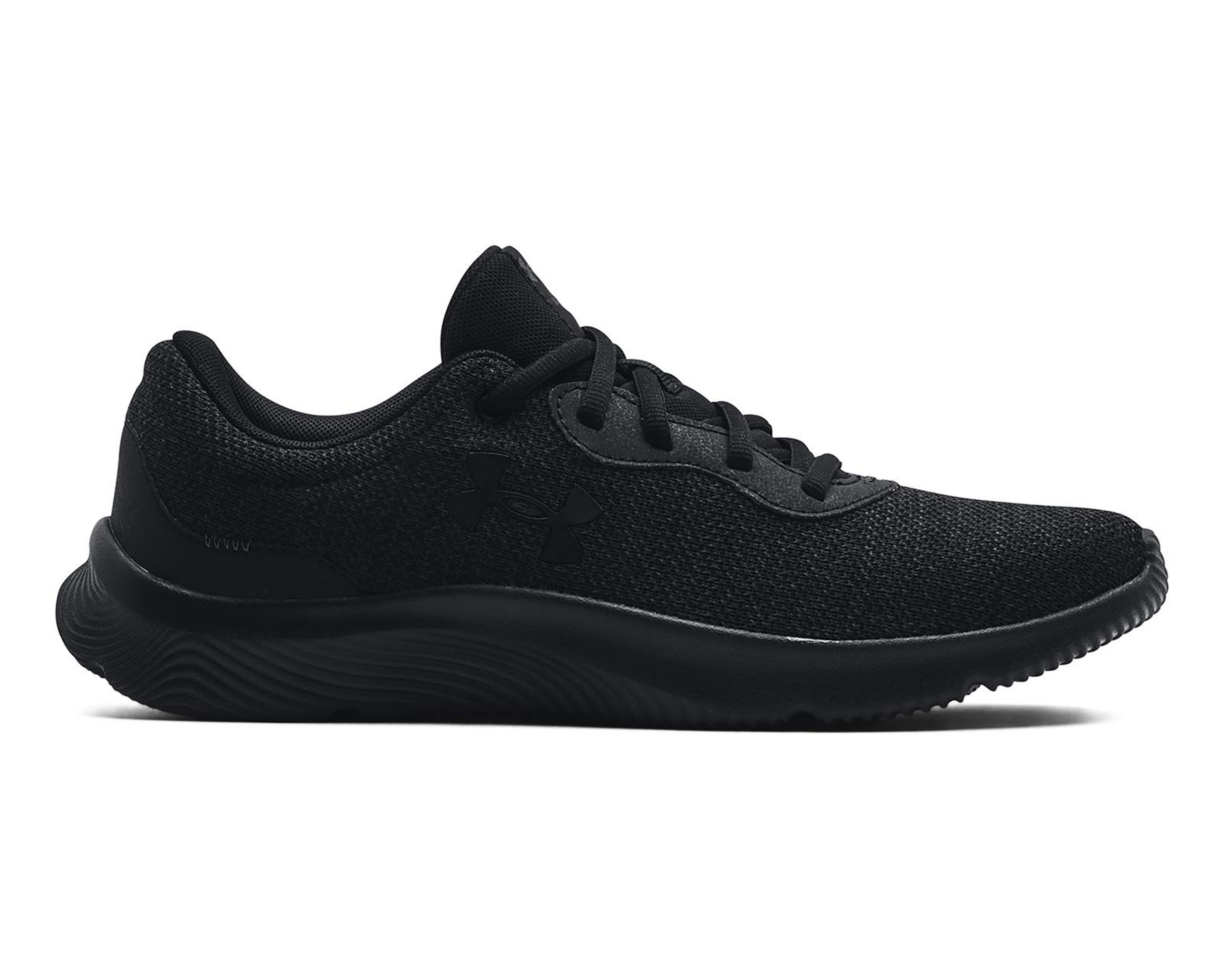 Foto 3 | Tenis Under Armour Mojo 2 para Hombre