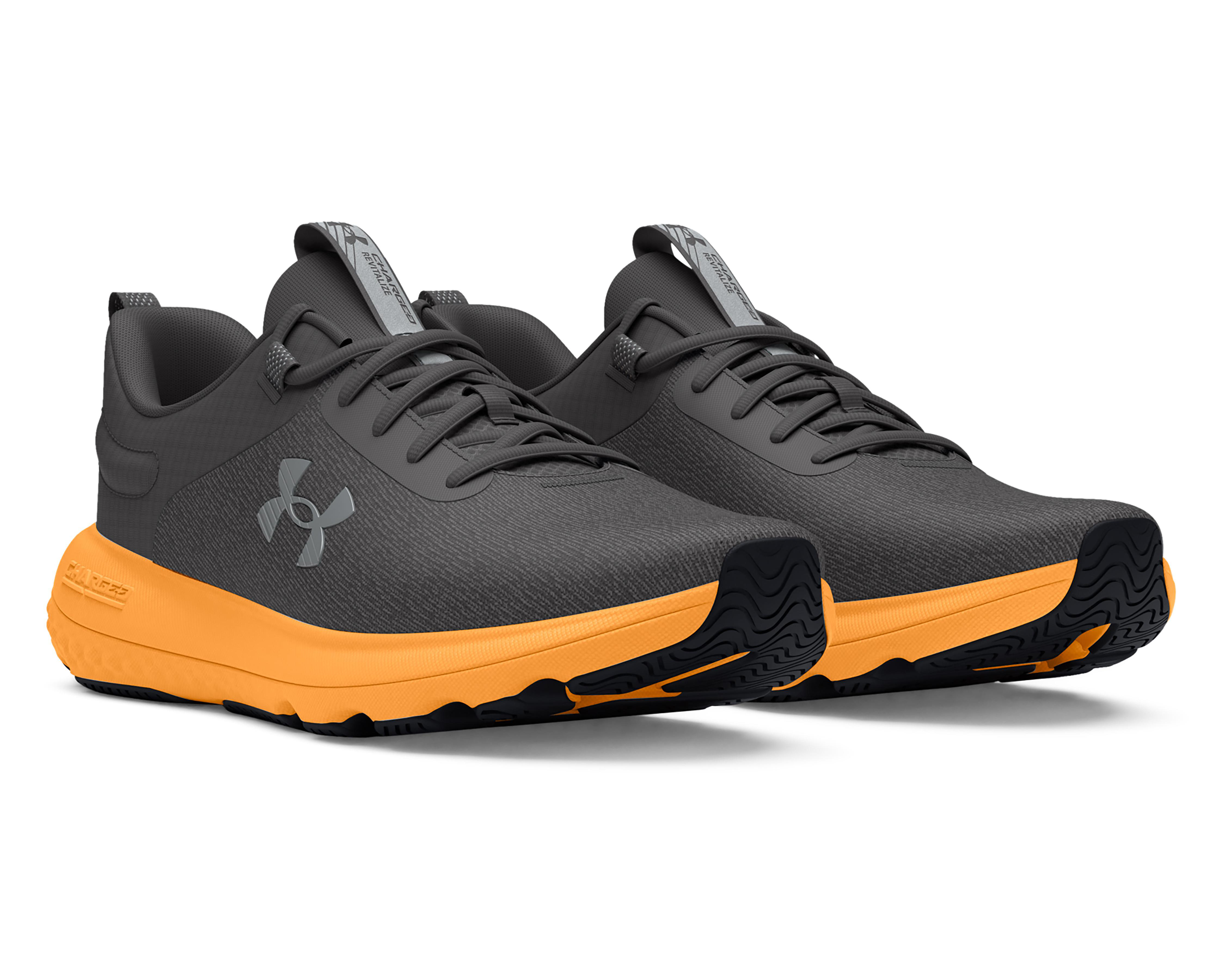 Tenis para Entrenamiento Under Armour Charged Revitalize para Hombre