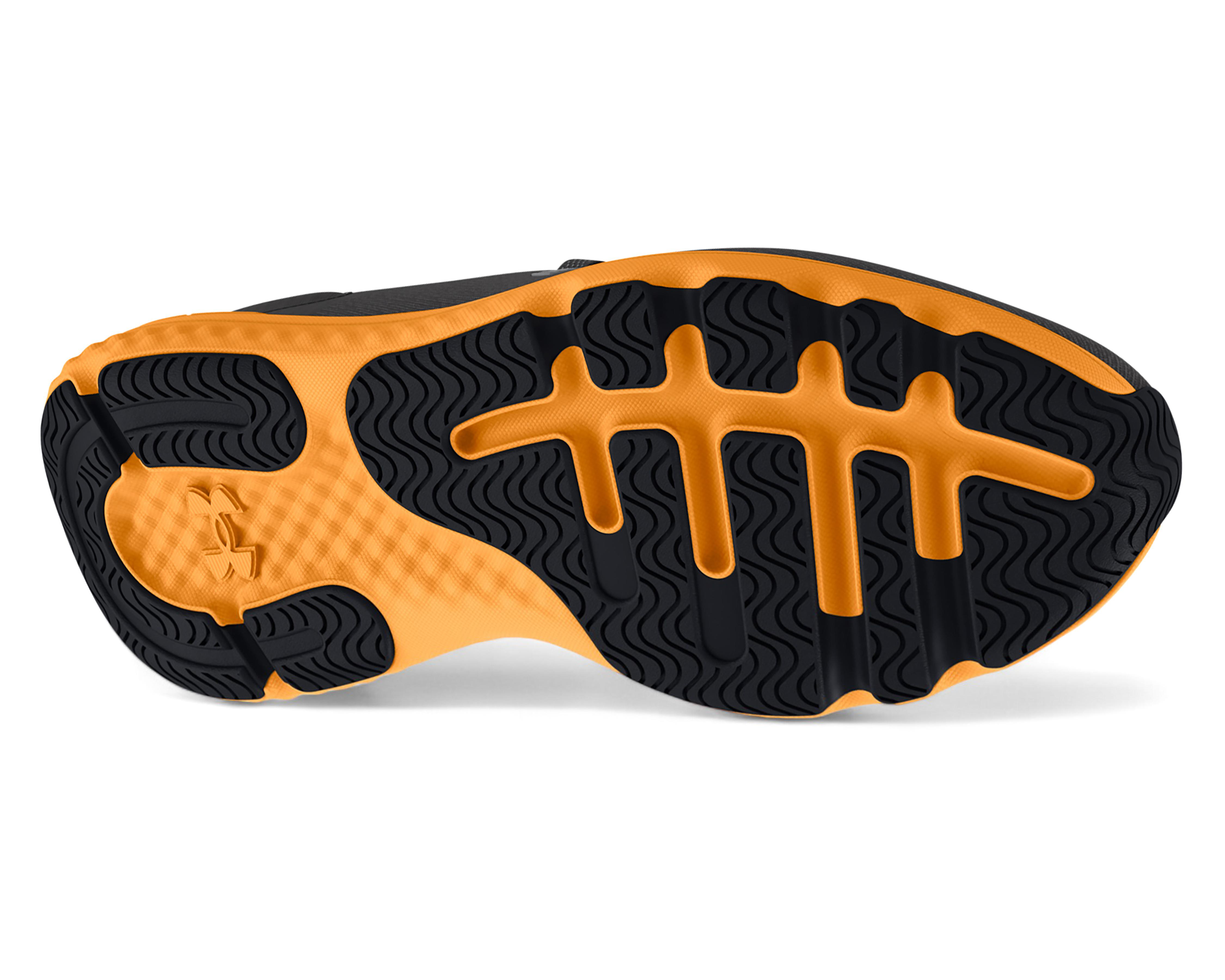 Foto 3 pulgar | Tenis para Entrenamiento Under Armour Charged Revitalize para Hombre