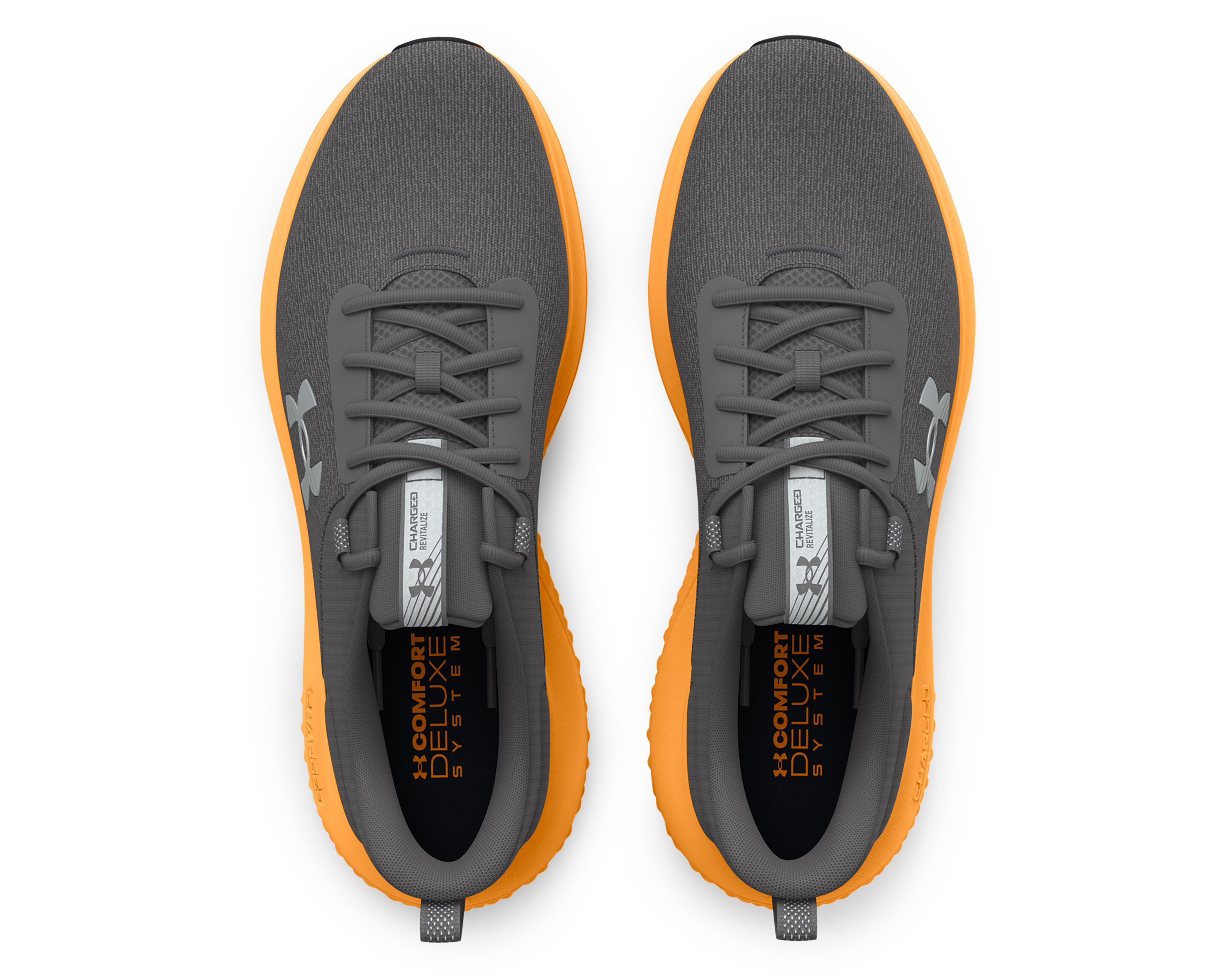 Foto 4 pulgar | Tenis para Entrenamiento Under Armour Charged Revitalize para Hombre
