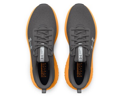 Foto 3 | Tenis para Entrenamiento Under Armour Charged Revitalize para Hombre
