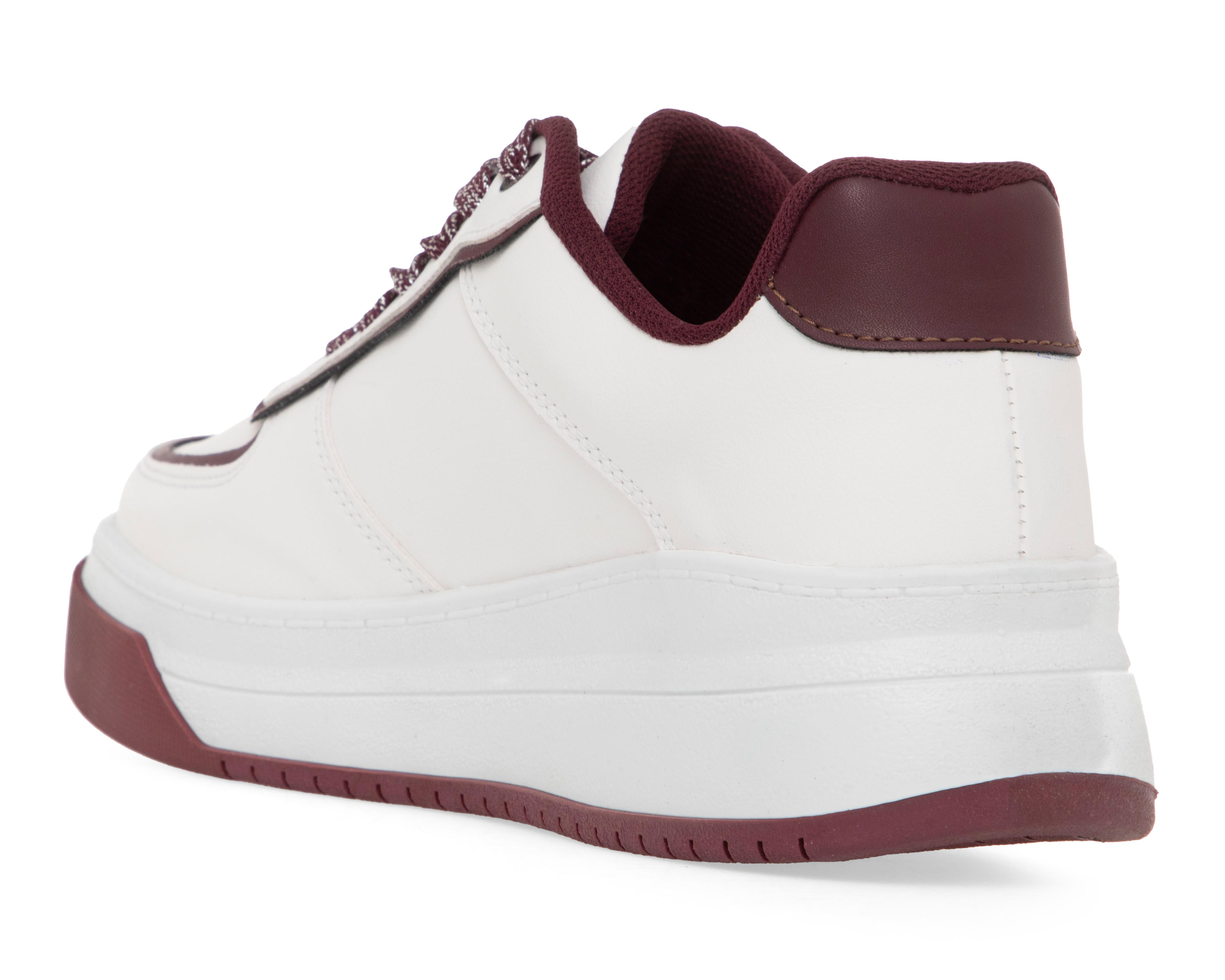 Foto 3 | Tenis Urbanos Refill para Mujer