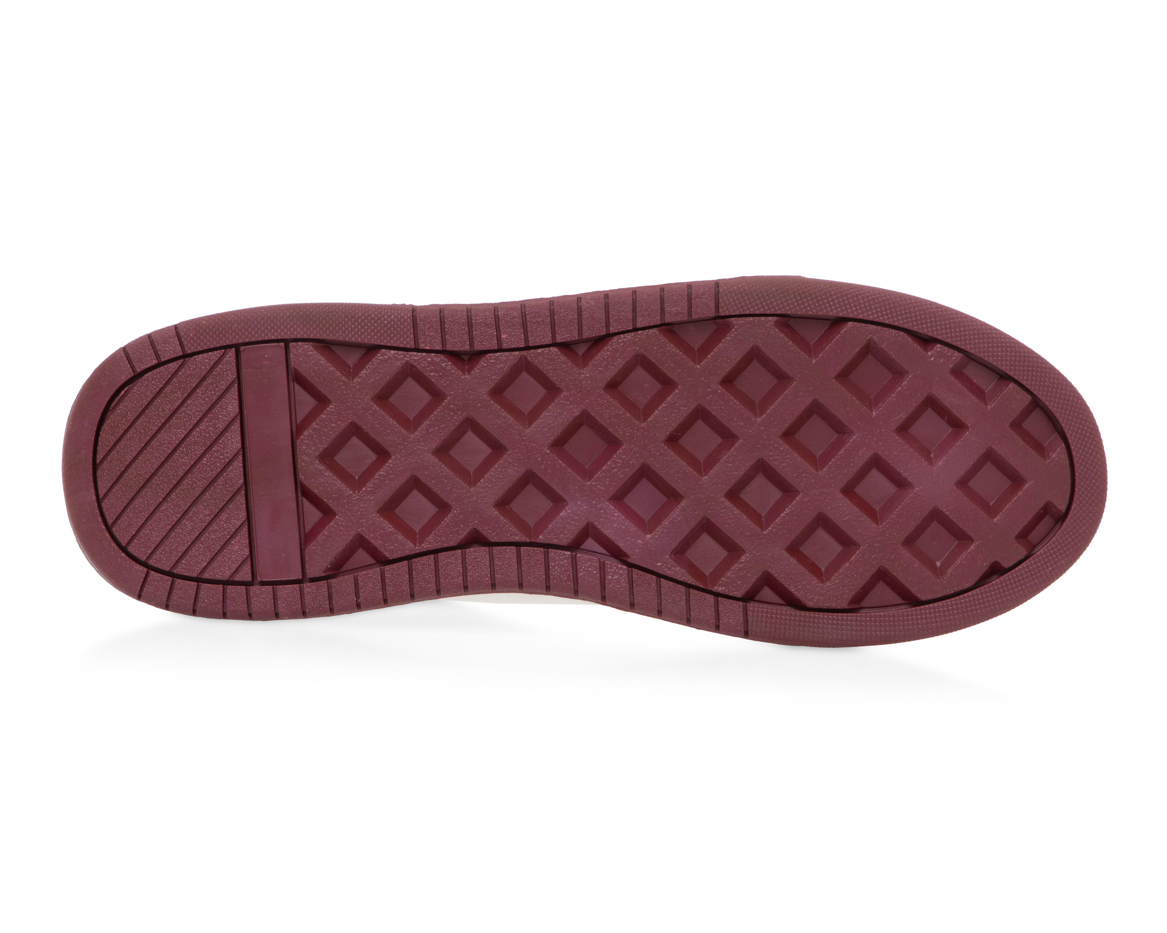 Foto 5 pulgar | Tenis Urbanos Refill para Mujer