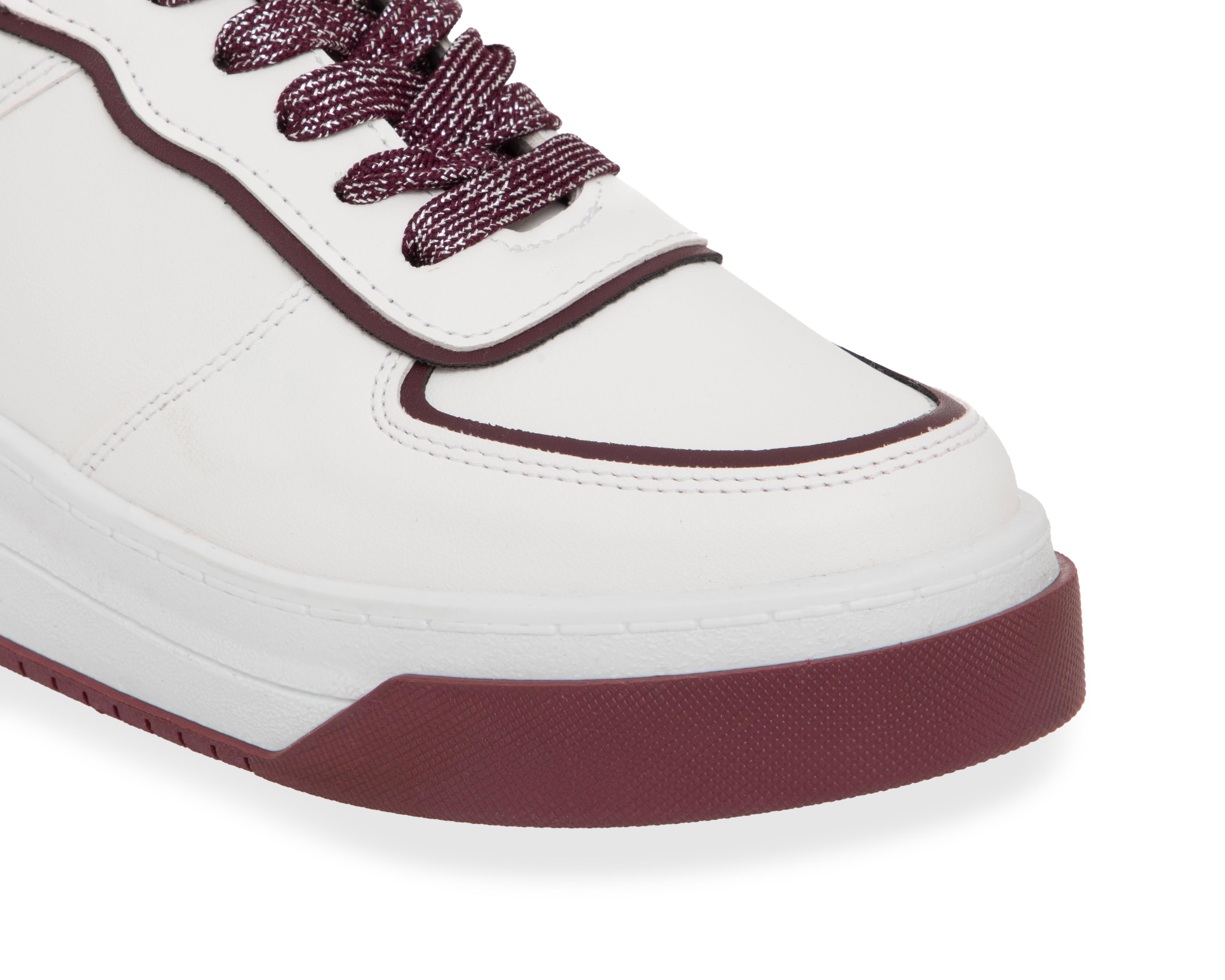 Foto 7 pulgar | Tenis Urbanos Refill para Mujer