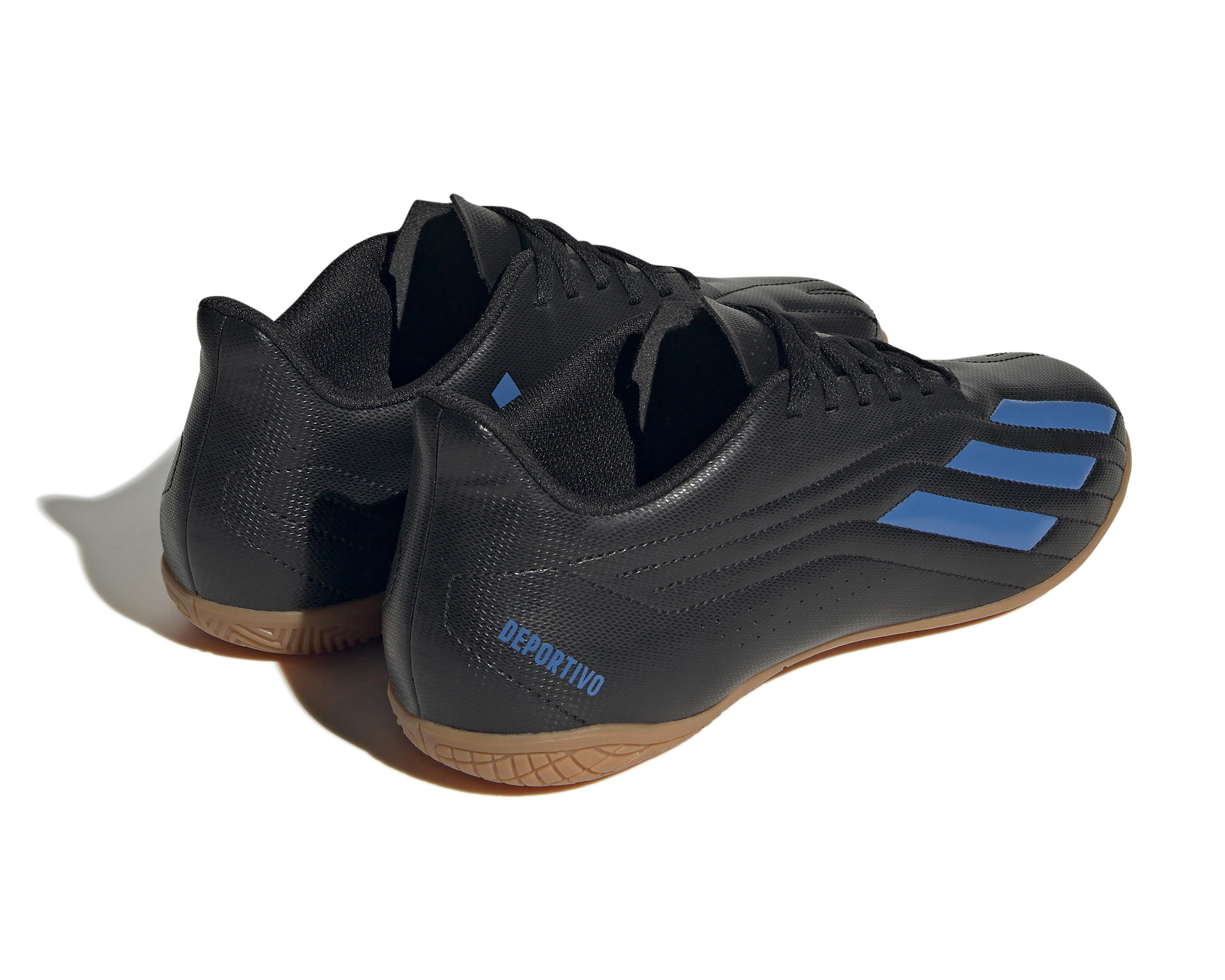 Foto 6 | Tenis para Futbol Adidas Deportivo II para Hombre