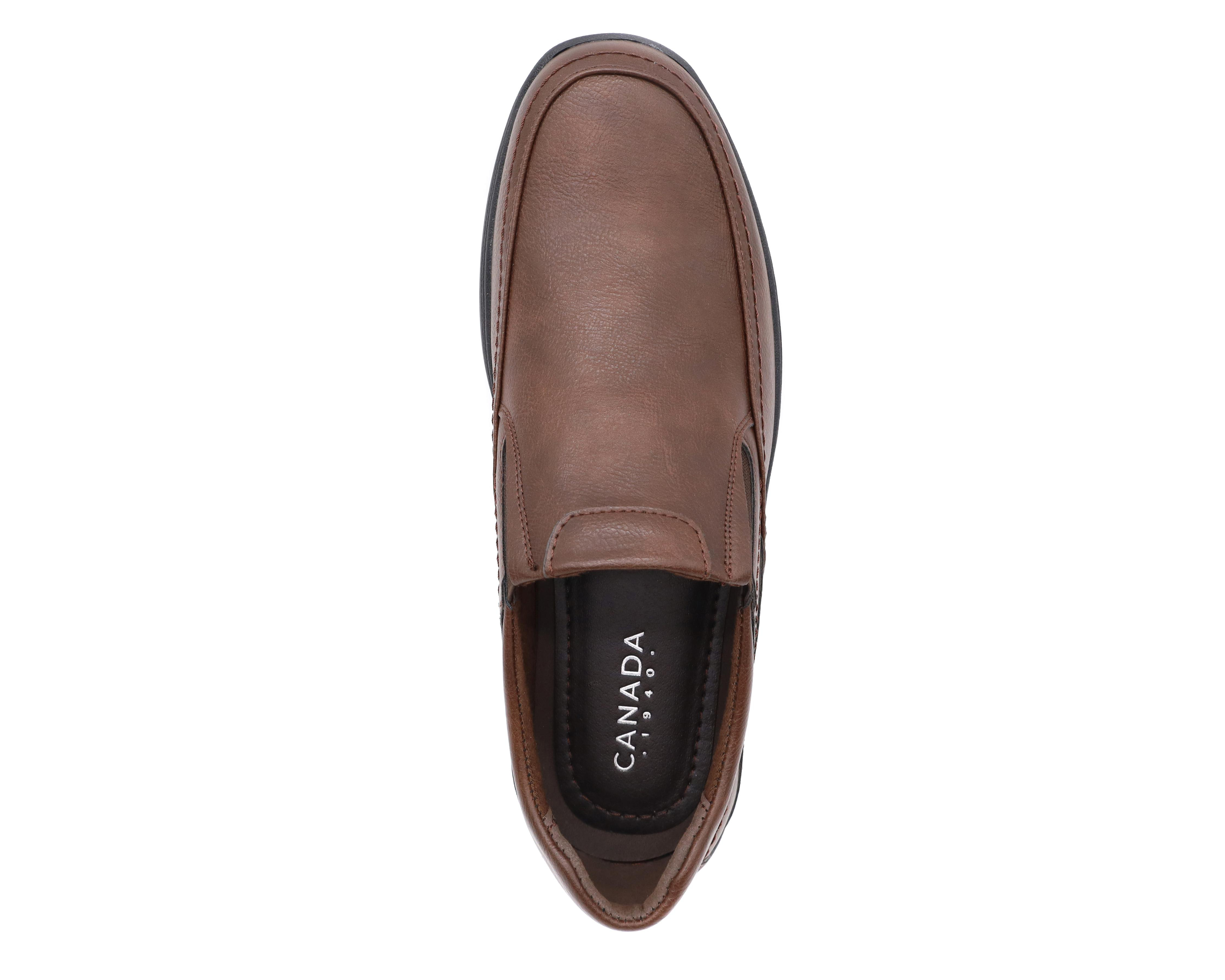 Foto 6 pulgar | Zapatos Confort Canada para Hombre