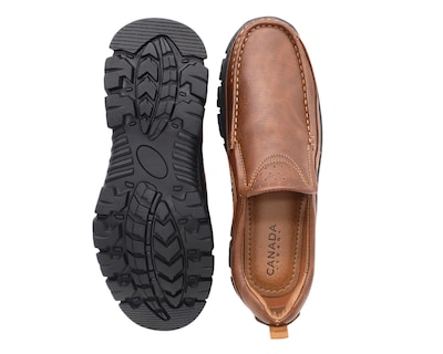 Foto 2 | Zapatos Confort Canada para Hombre