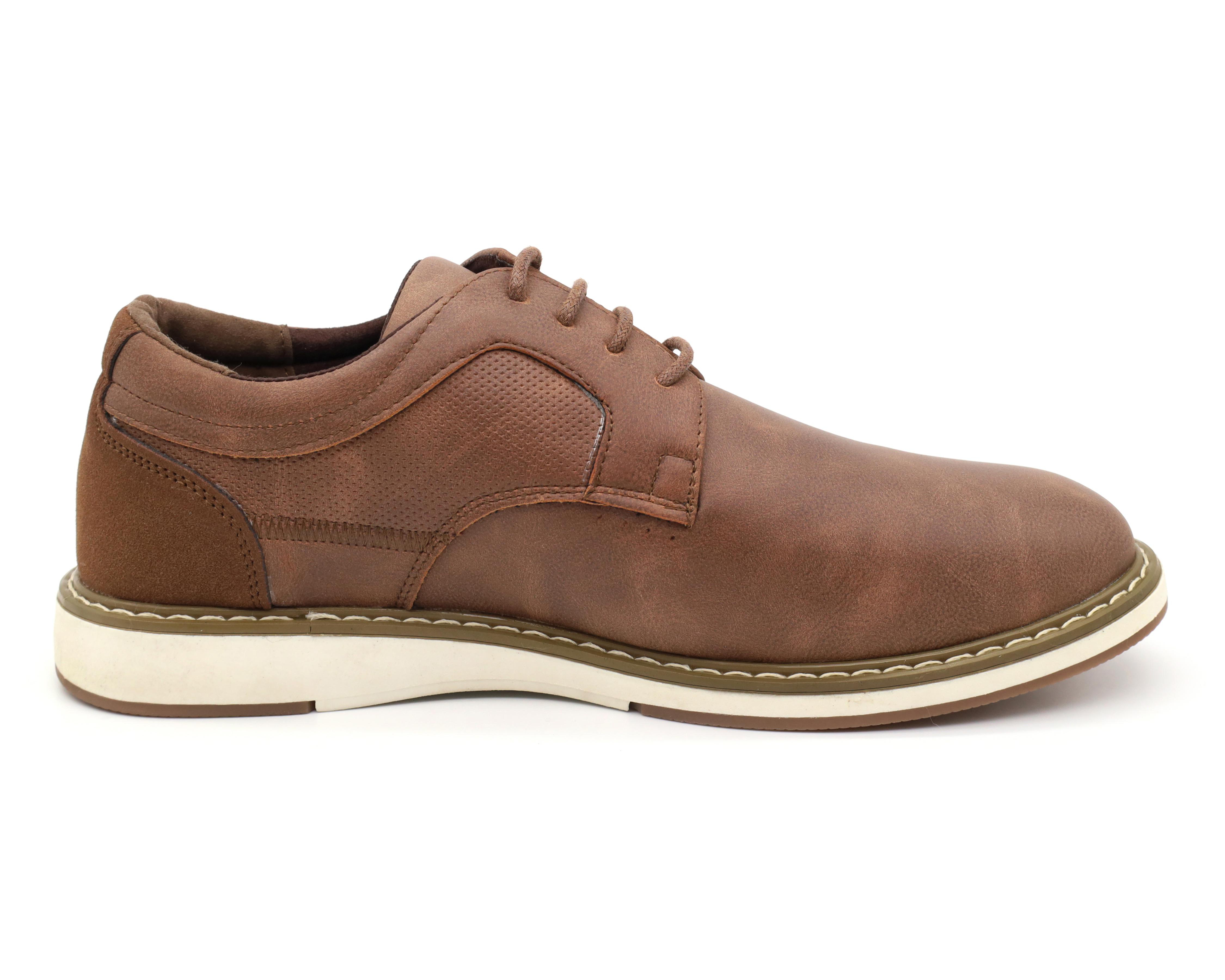 Foto 4 | Zapatos Casuales Refill para Hombre