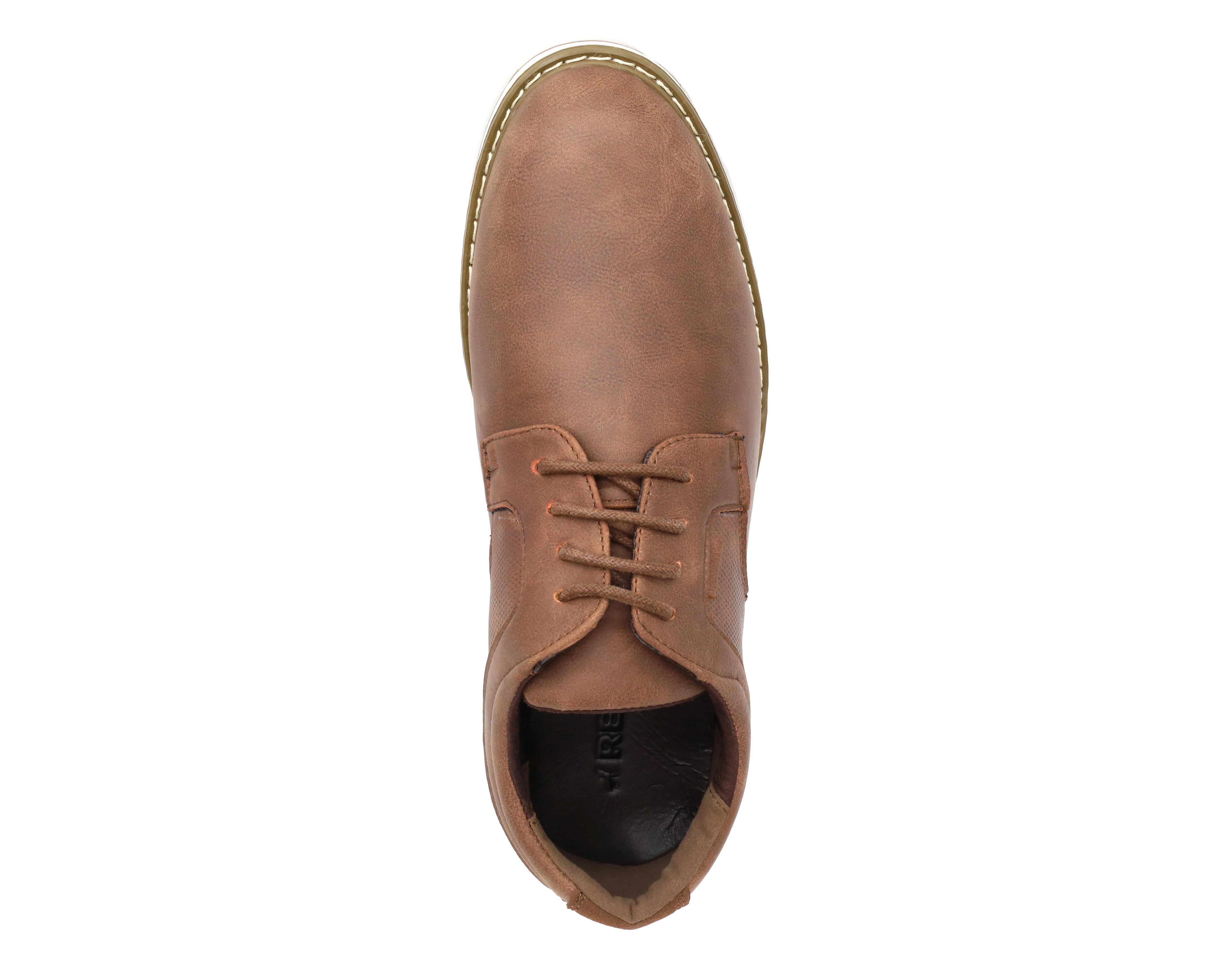 Foto 5 | Zapatos Casuales Refill para Hombre