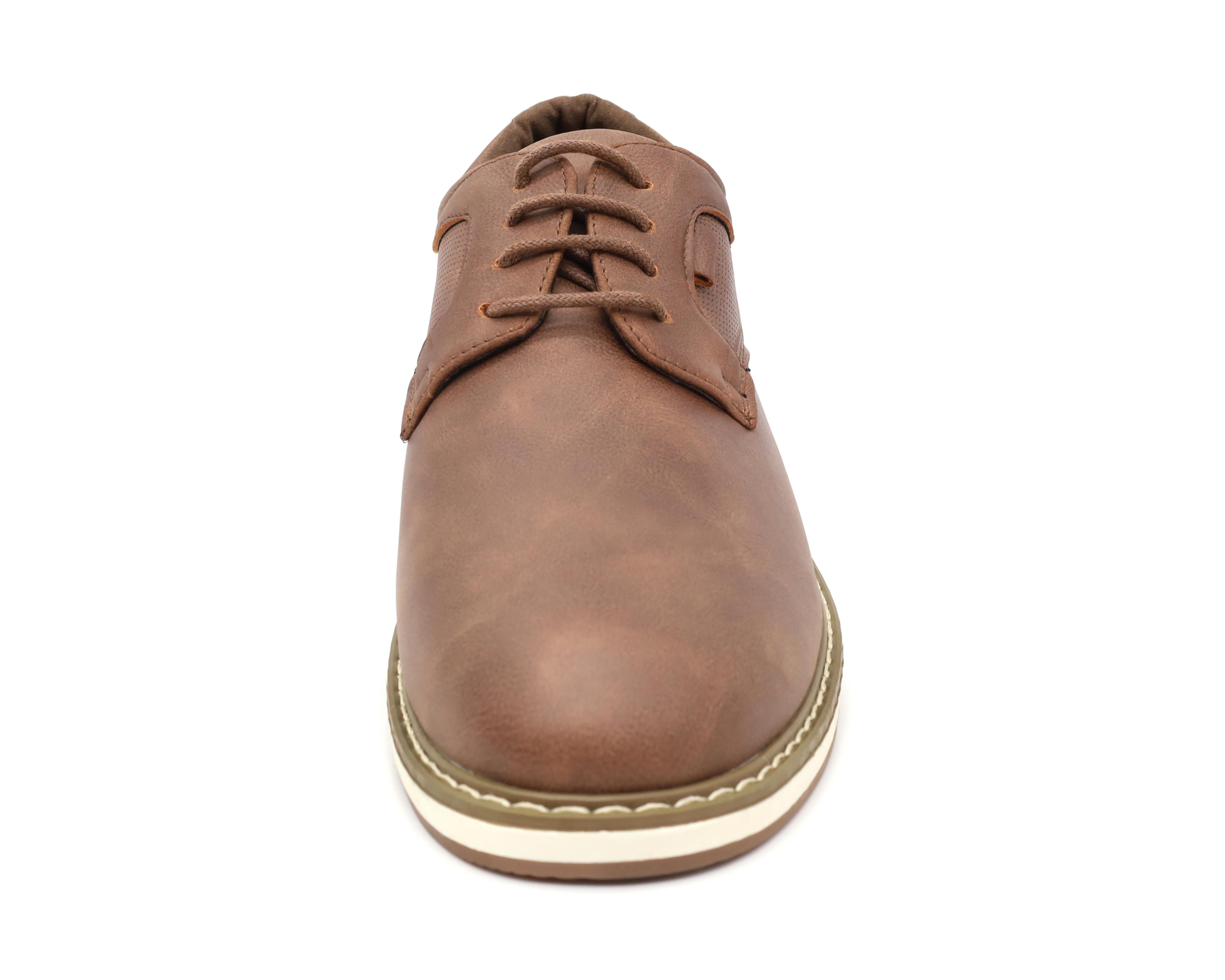 Foto 7 pulgar | Zapatos Casuales Refill para Hombre