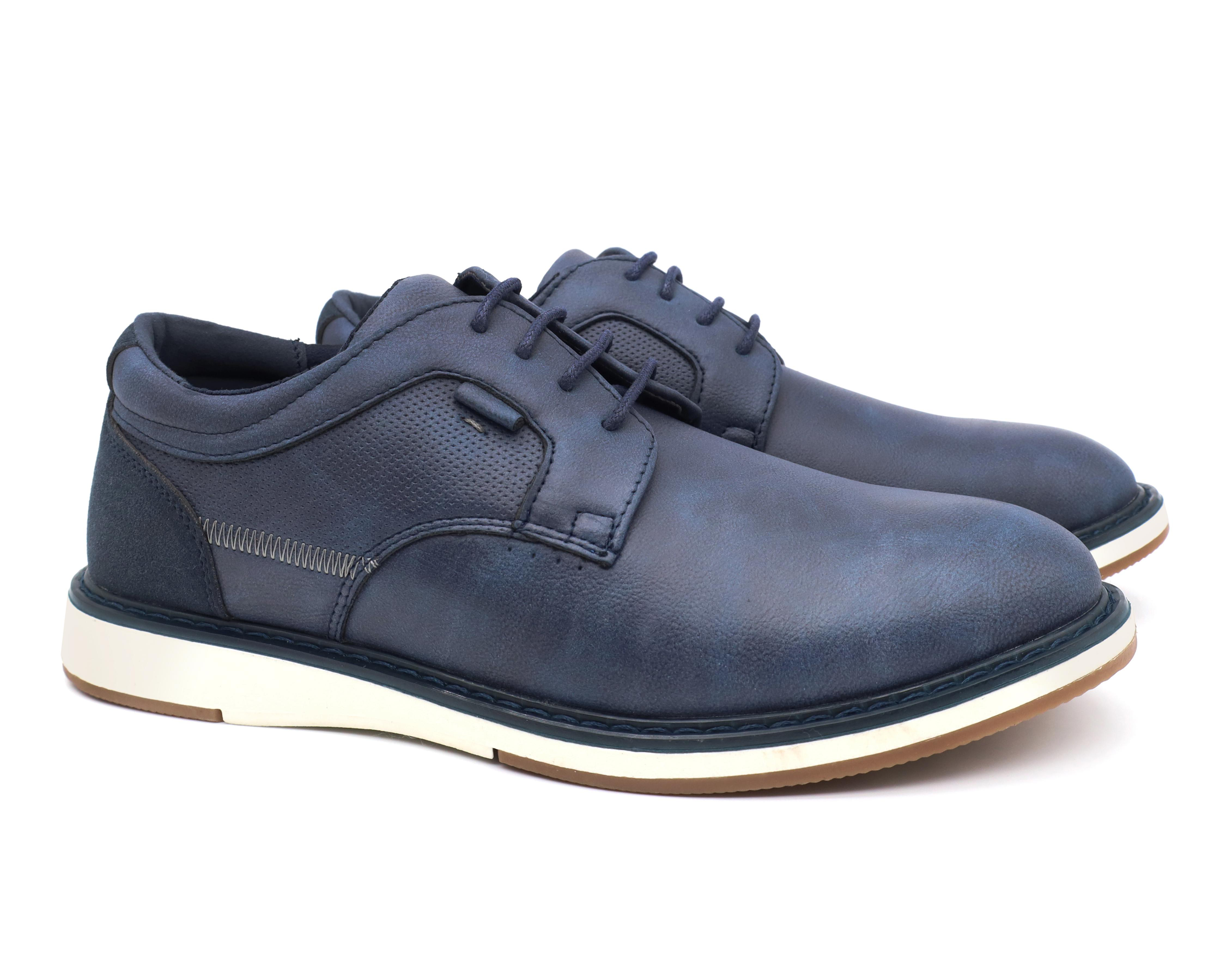 Foto 2 pulgar | Zapatos Casuales Refill para Hombre