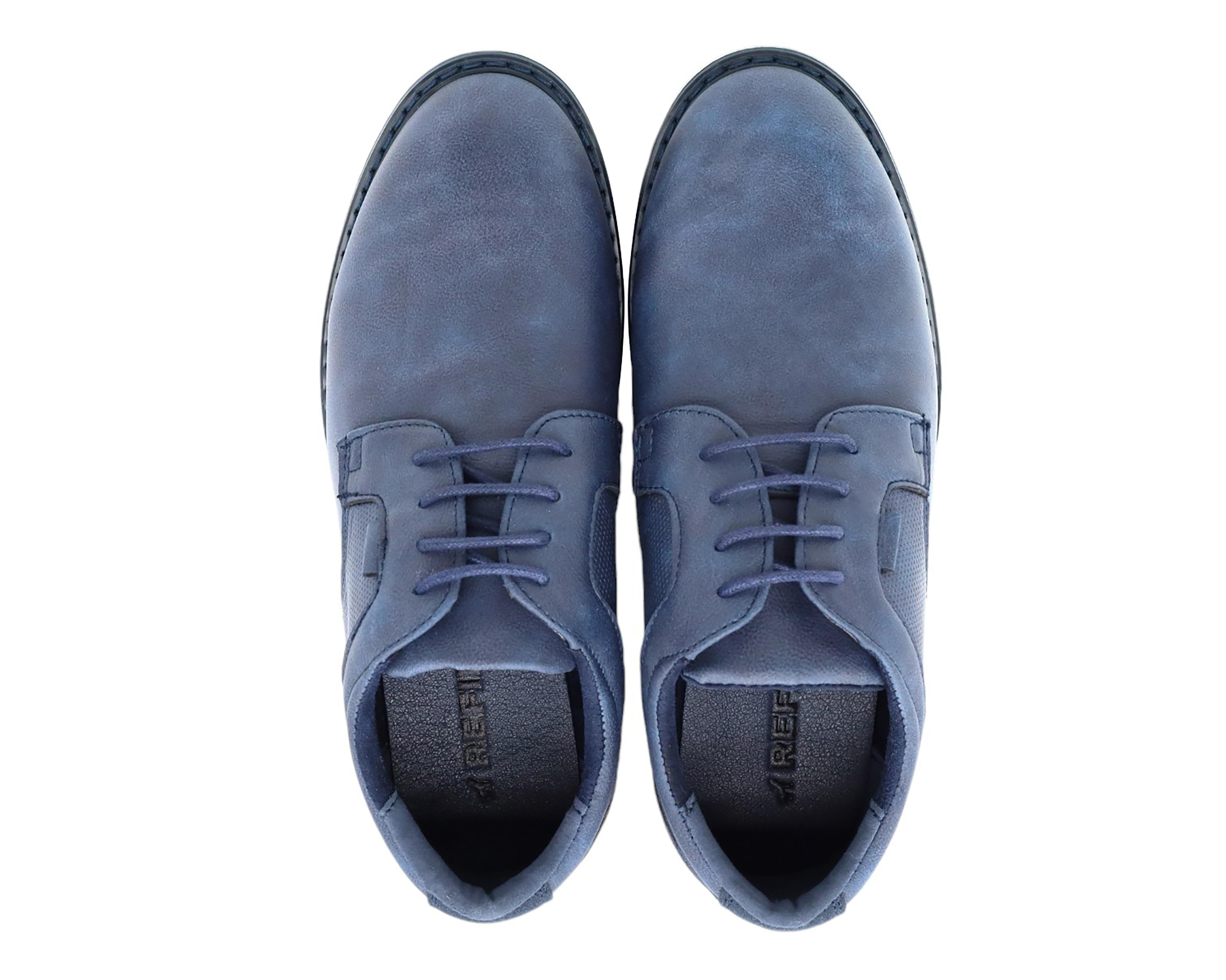 Foto 4 pulgar | Zapatos Casuales Refill para Hombre