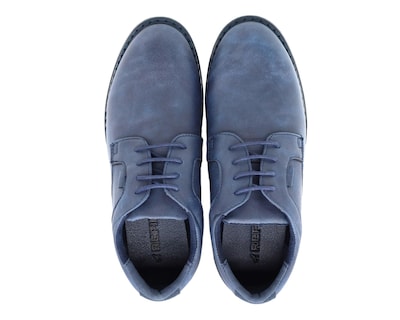 Foto 3 | Zapatos Casuales Refill para Hombre