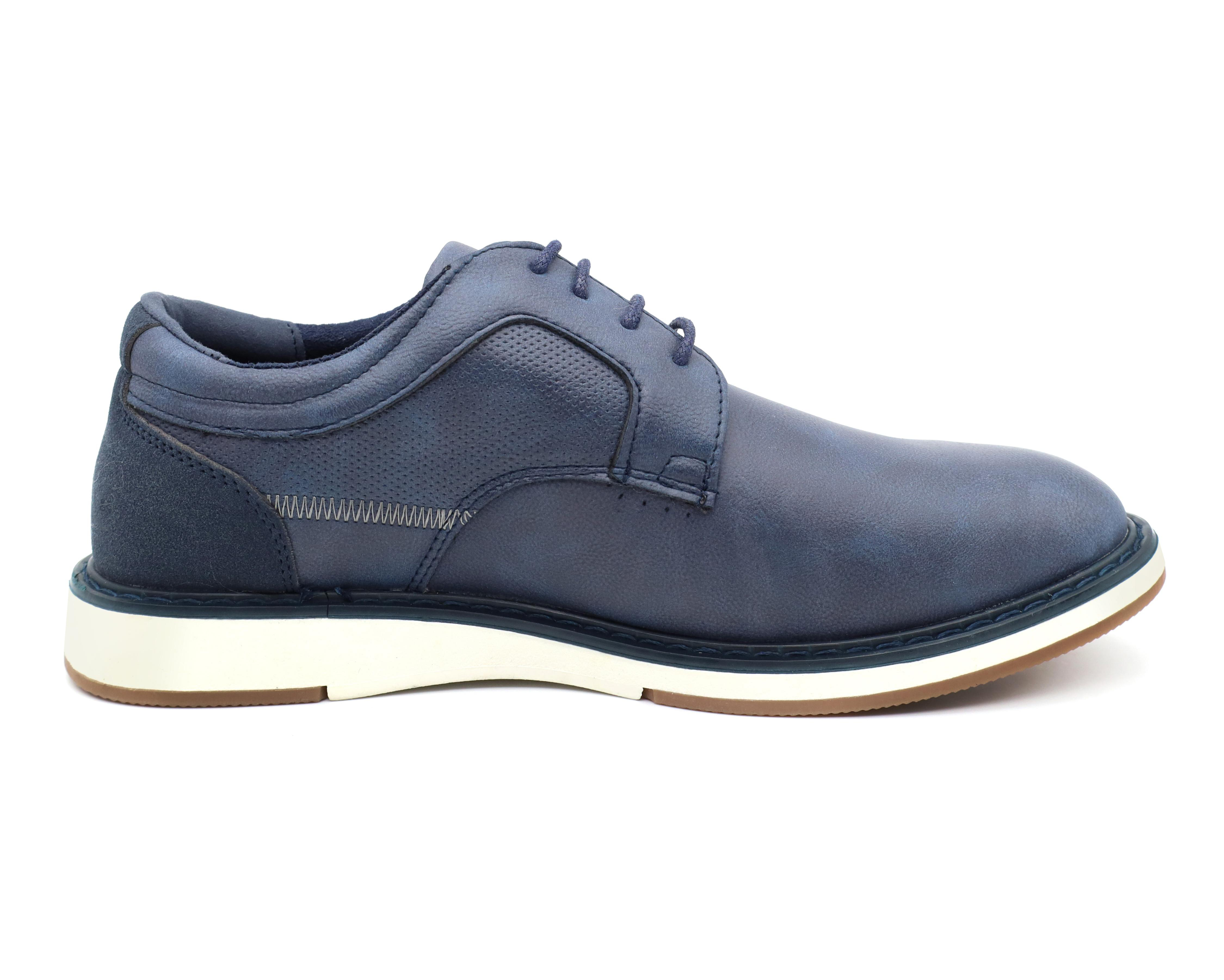 Foto 5 pulgar | Zapatos Casuales Refill para Hombre