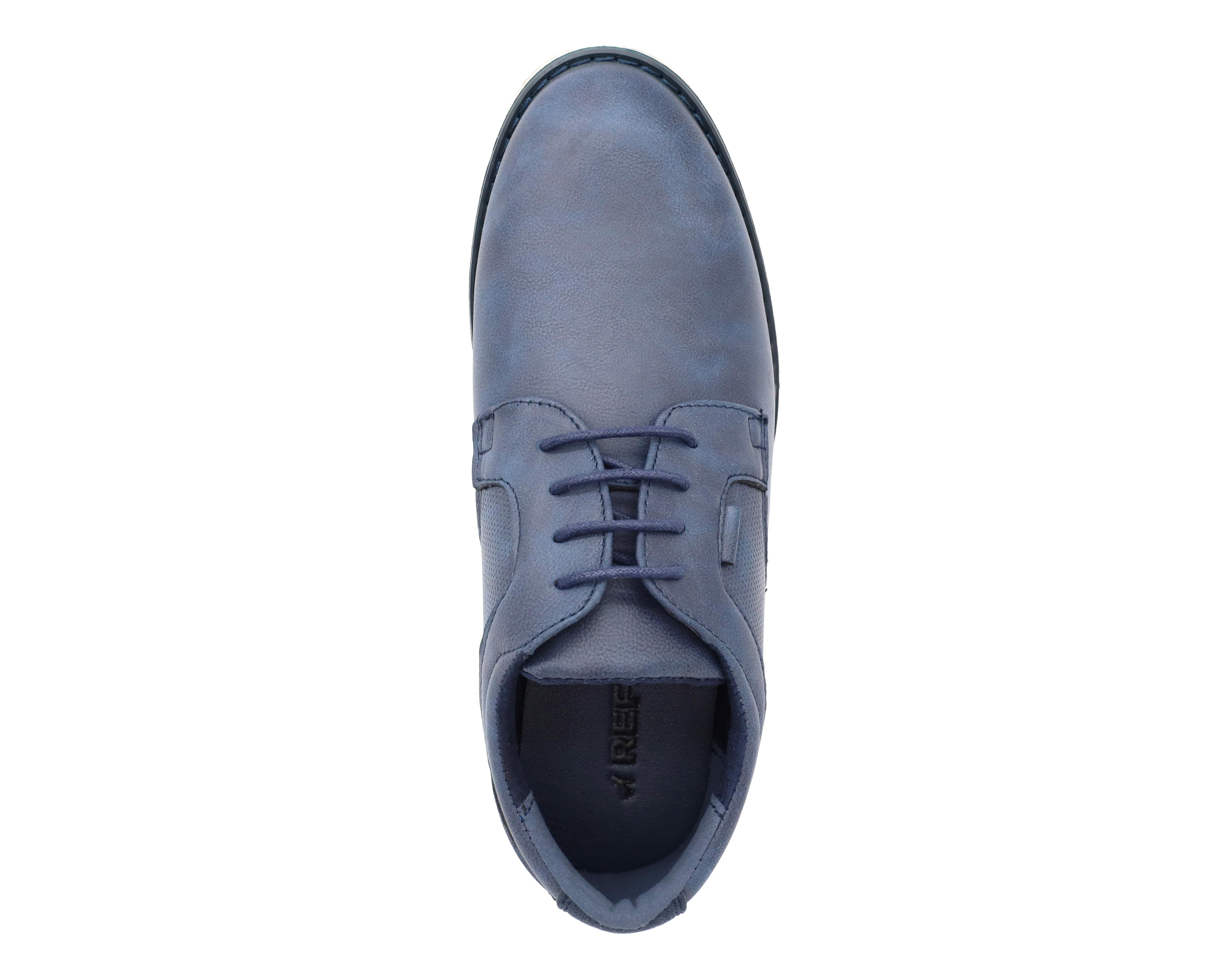 Foto 6 pulgar | Zapatos Casuales Refill para Hombre