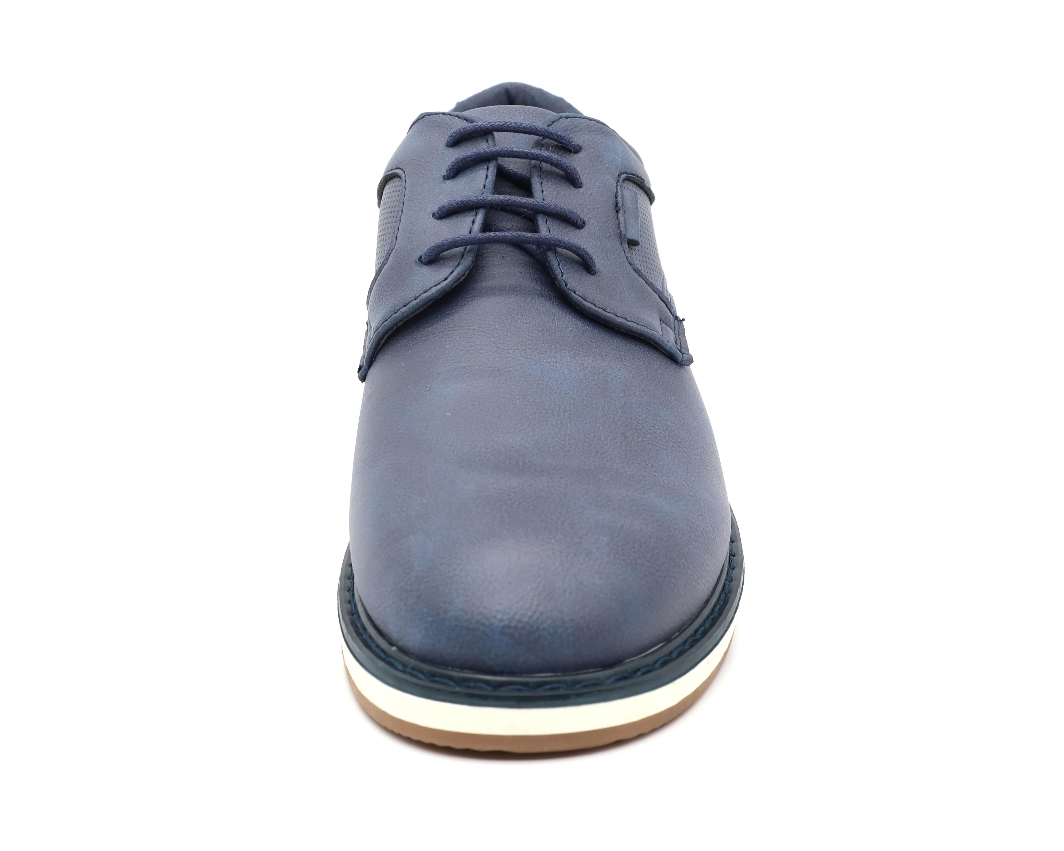 Foto 7 pulgar | Zapatos Casuales Refill para Hombre